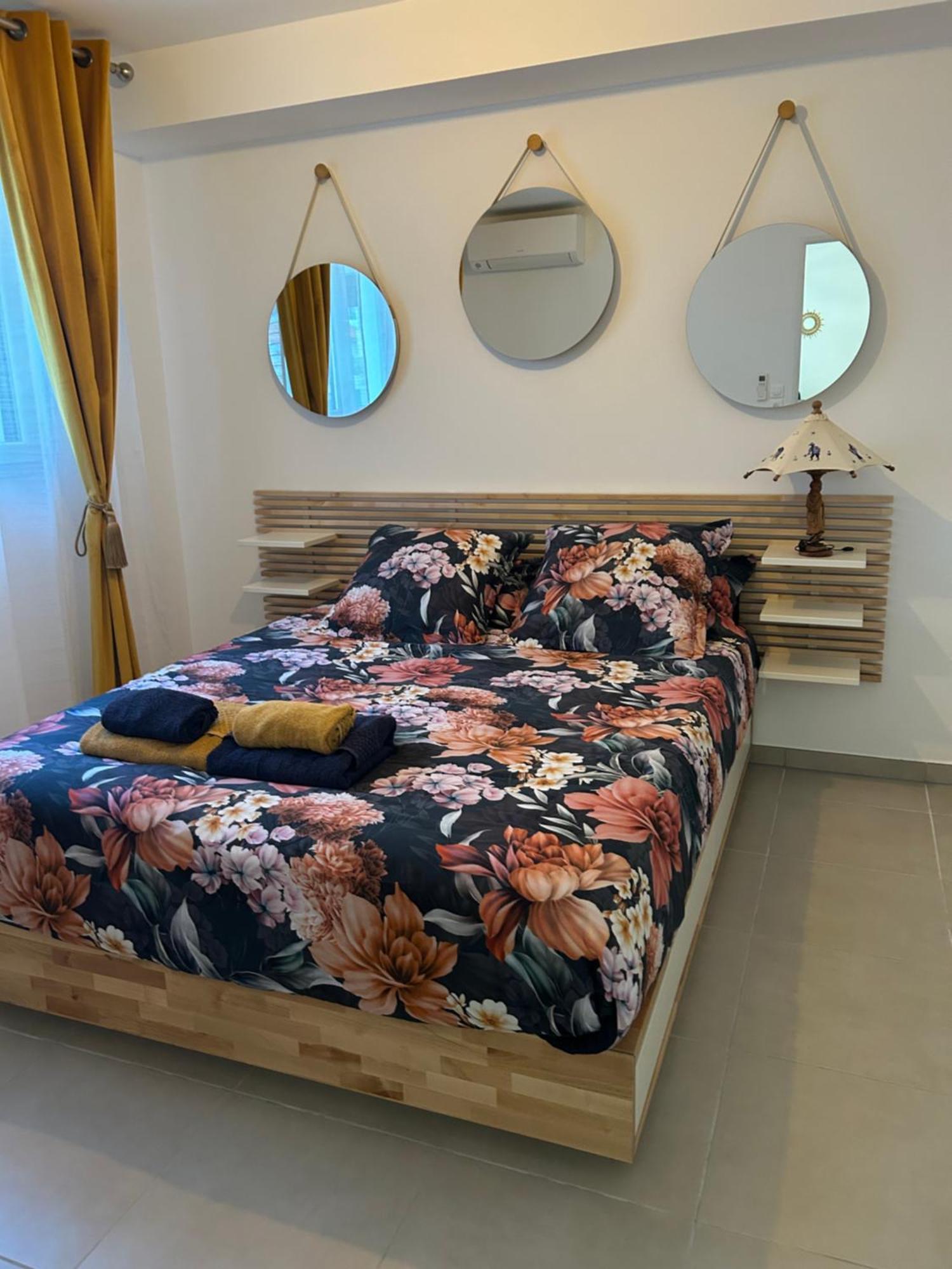 Apartment Neuf T2 Calme Avec Terrasse - Proche Marche Liberation