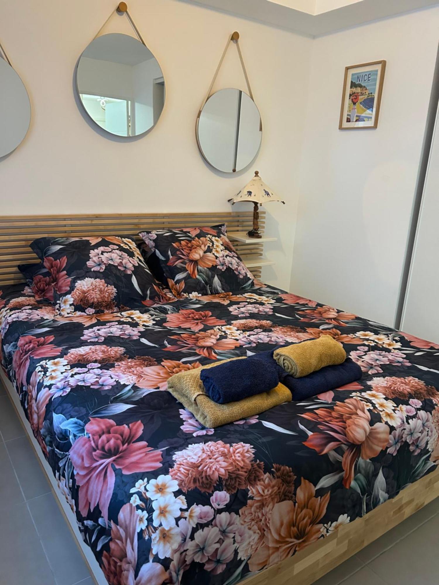 Neuf T2 Calme Avec Terrasse - Proche Marche Liberation *