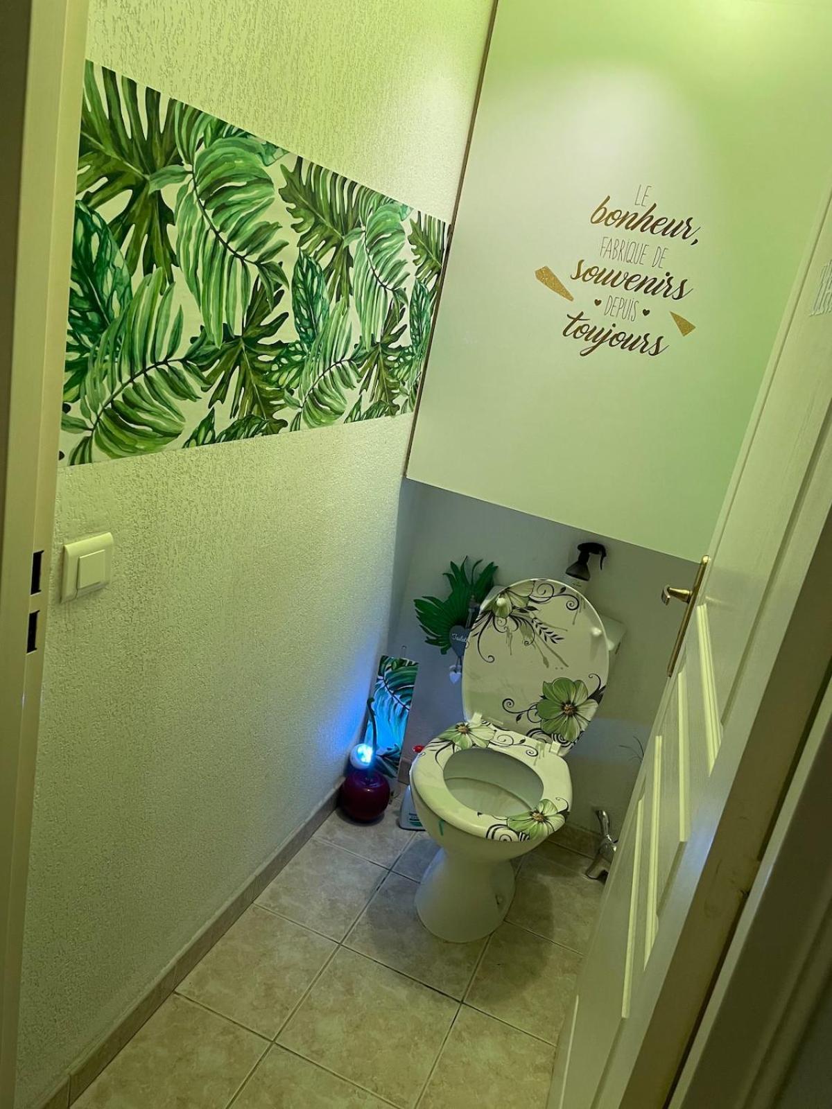 27m2 En Standing Piscine Nice