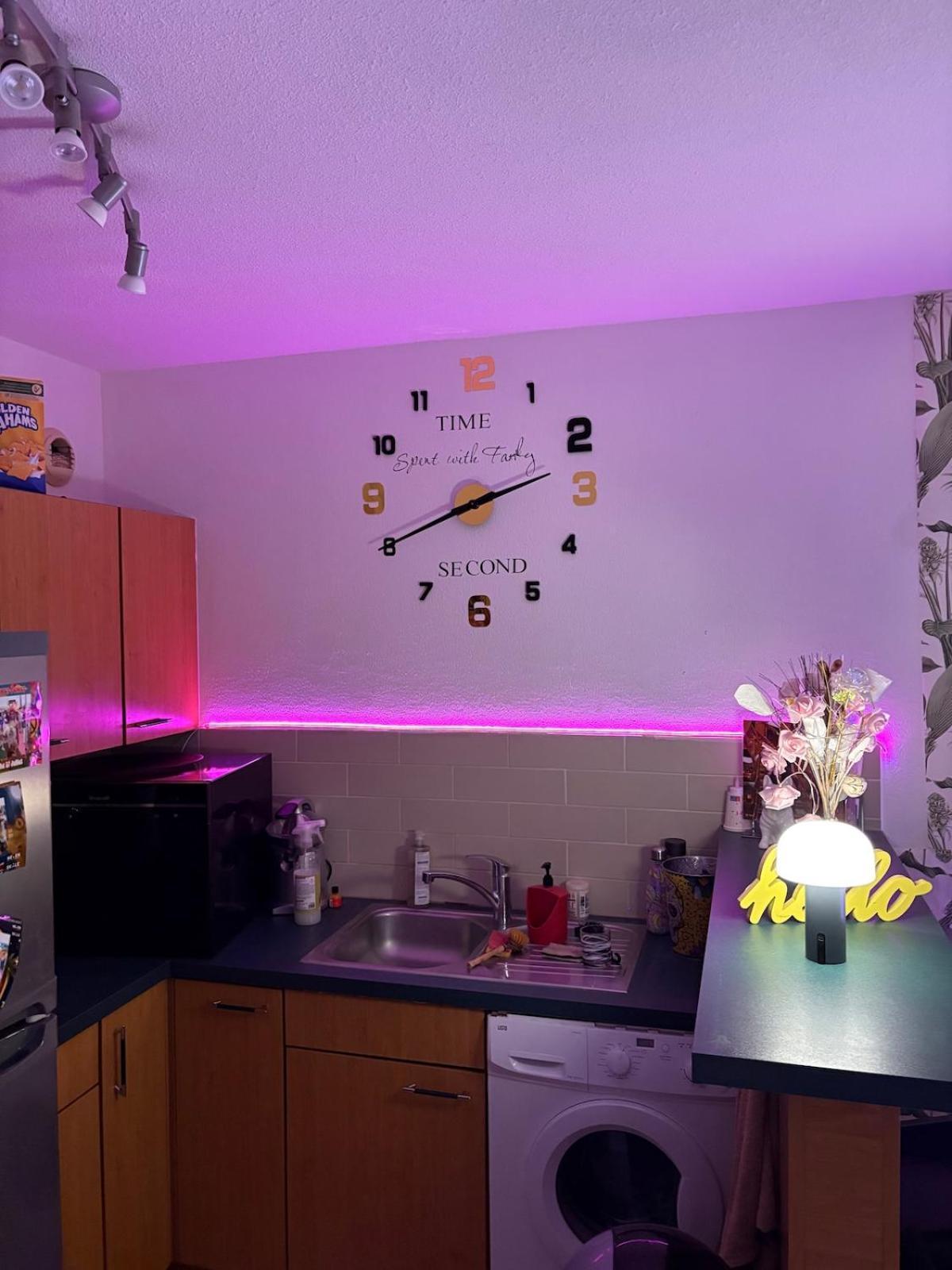 27m2 En Standing Piscine Apartment *