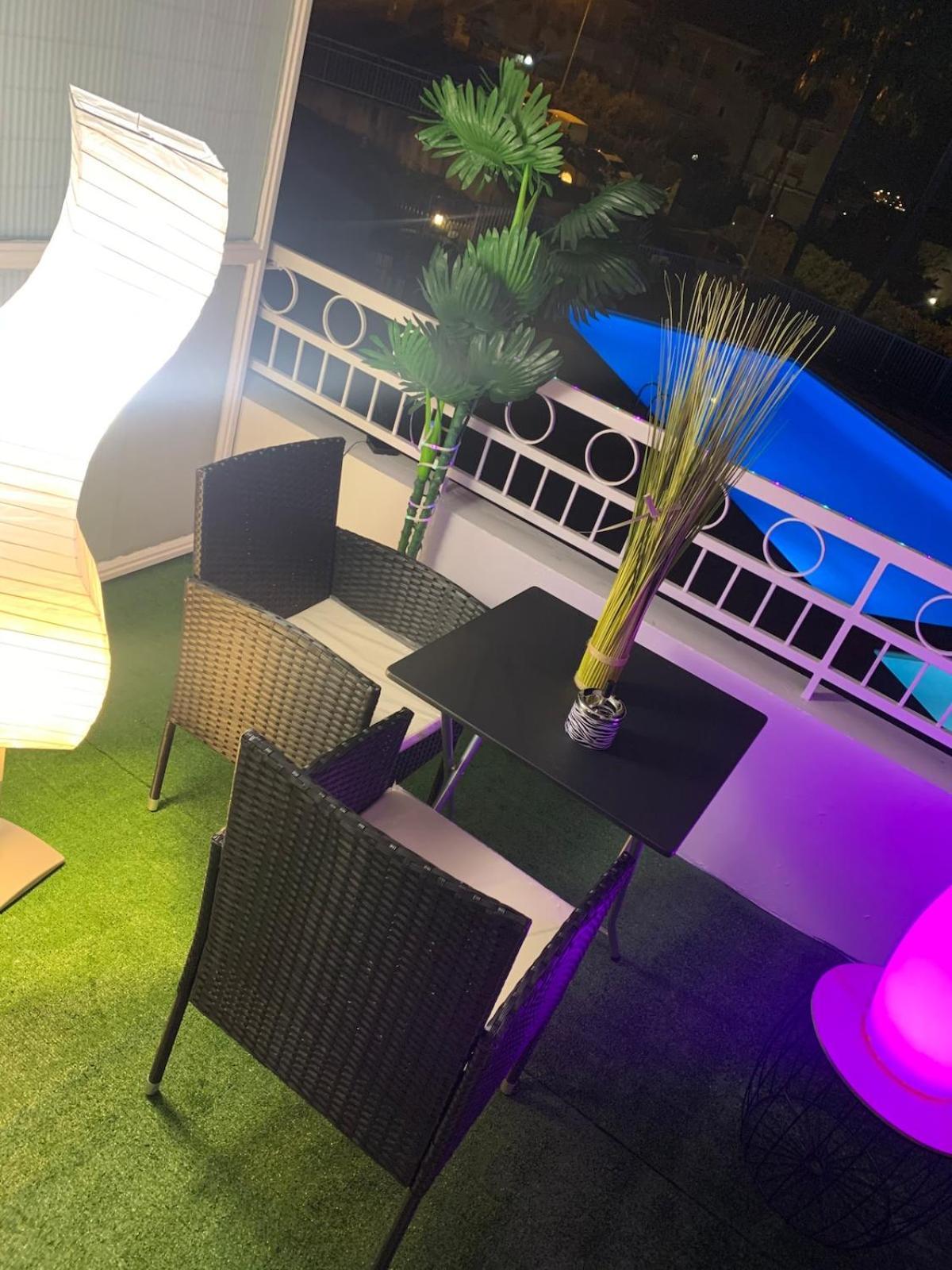 27m2 En Standing Piscine Apartment