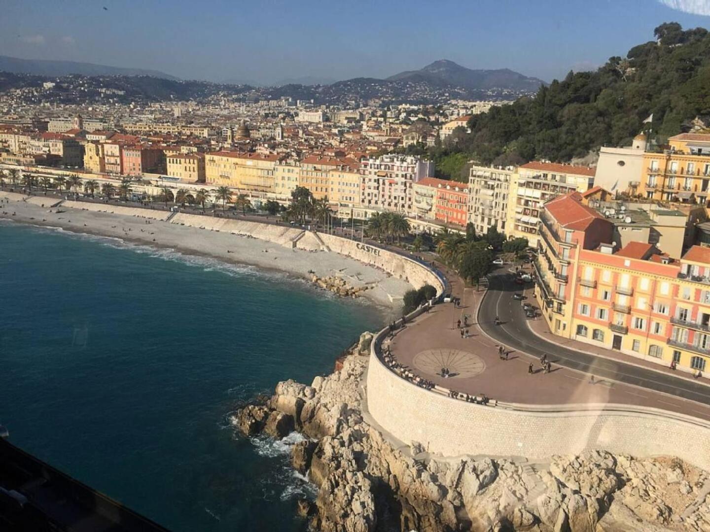 Apartment ⁂ Petit Nid Design Au Centre De *