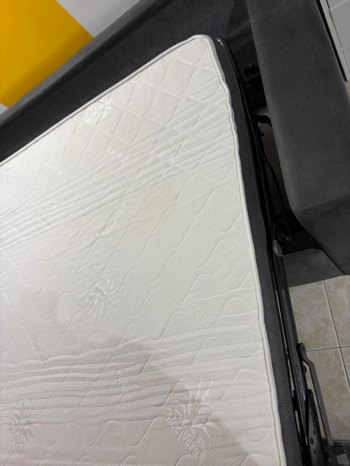 27m2 En Standing Piscine Nice