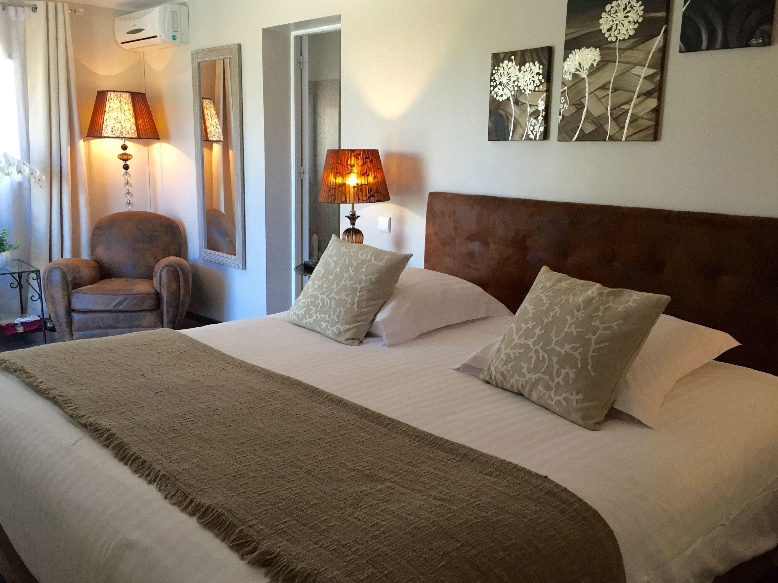 Kilauea Bed & Breakfast Nice