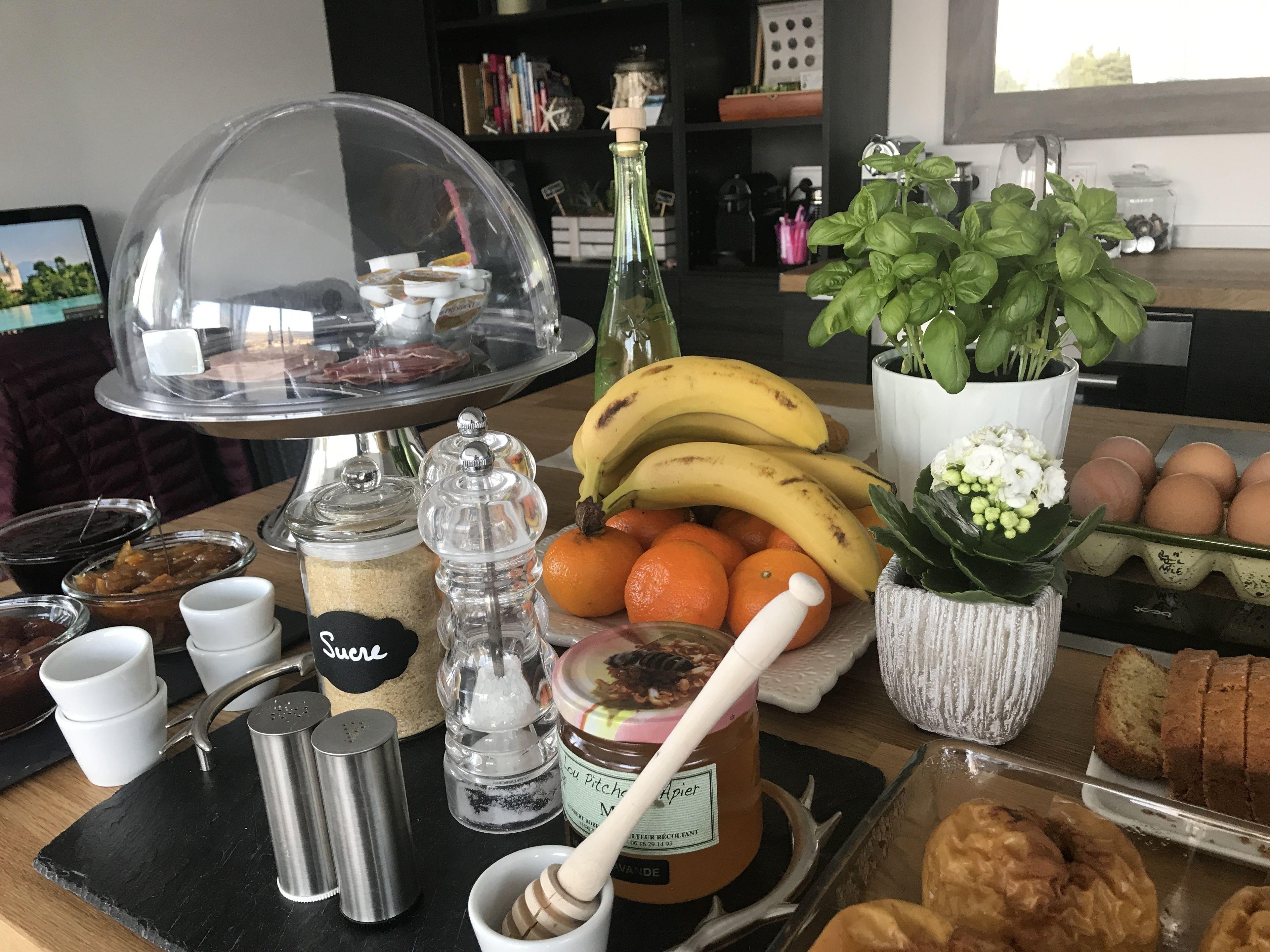Kilauea Bed & Breakfast 4*