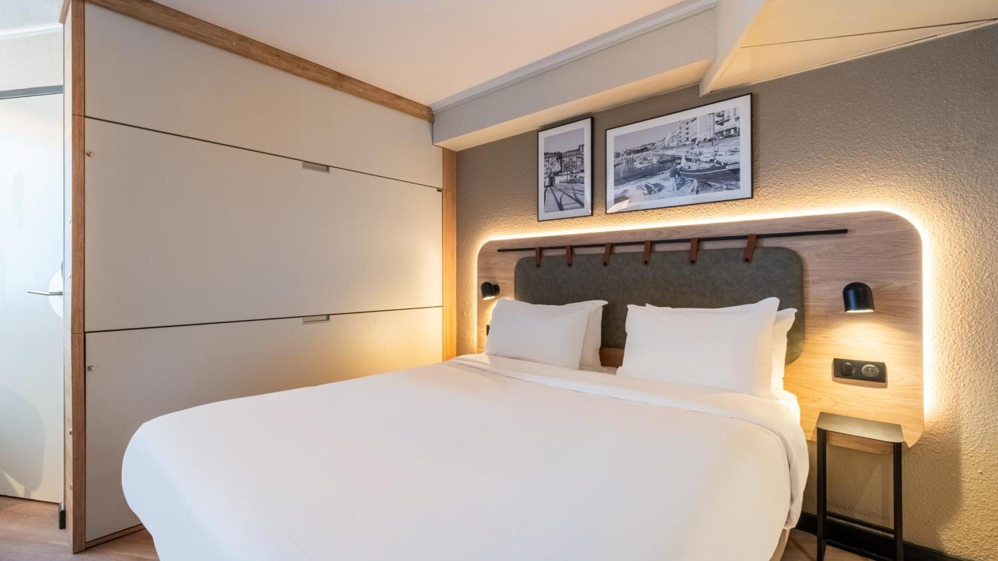 Campanile Prime - Airport Nice