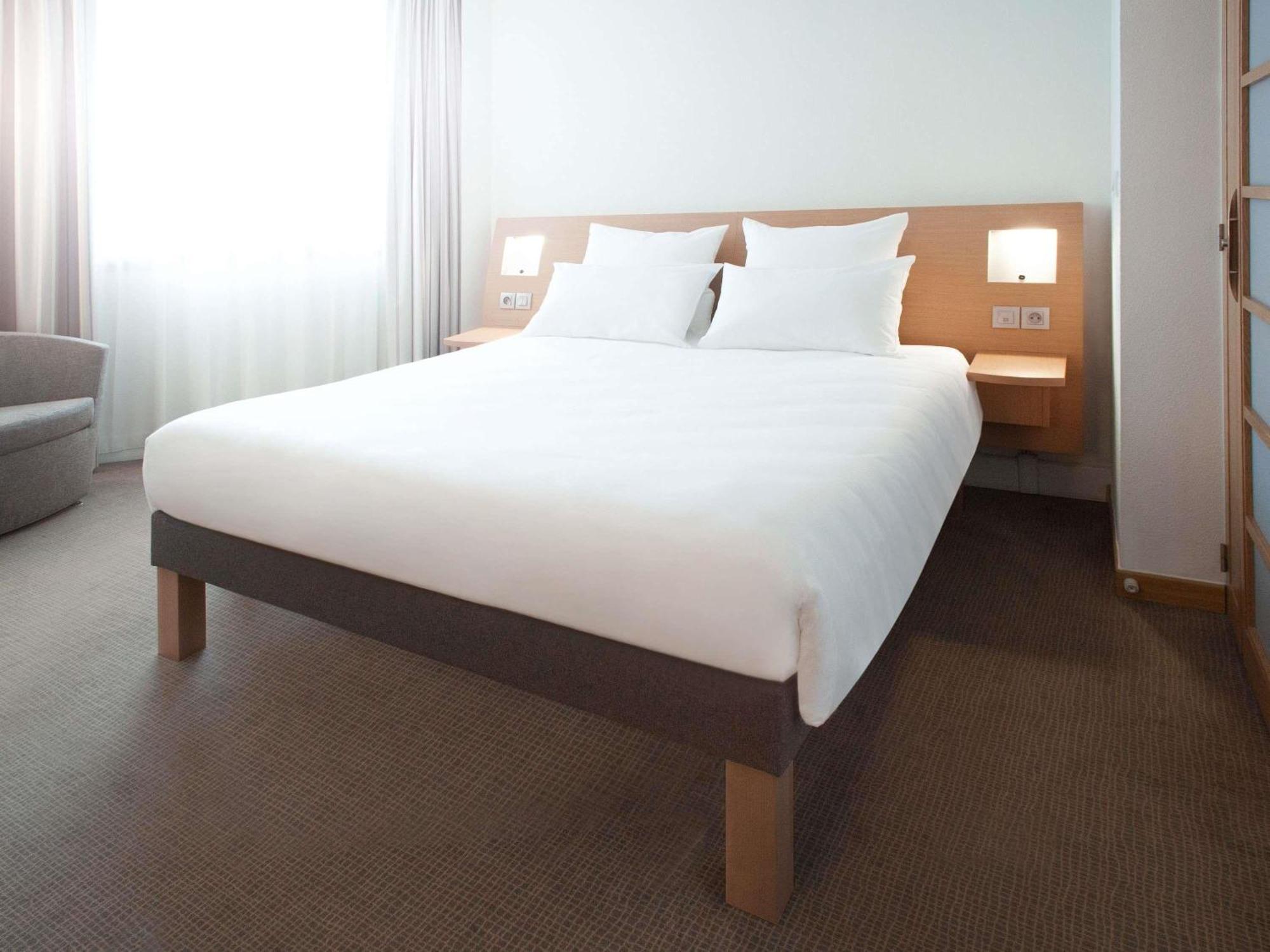 Novotel Centre Vieux Nice