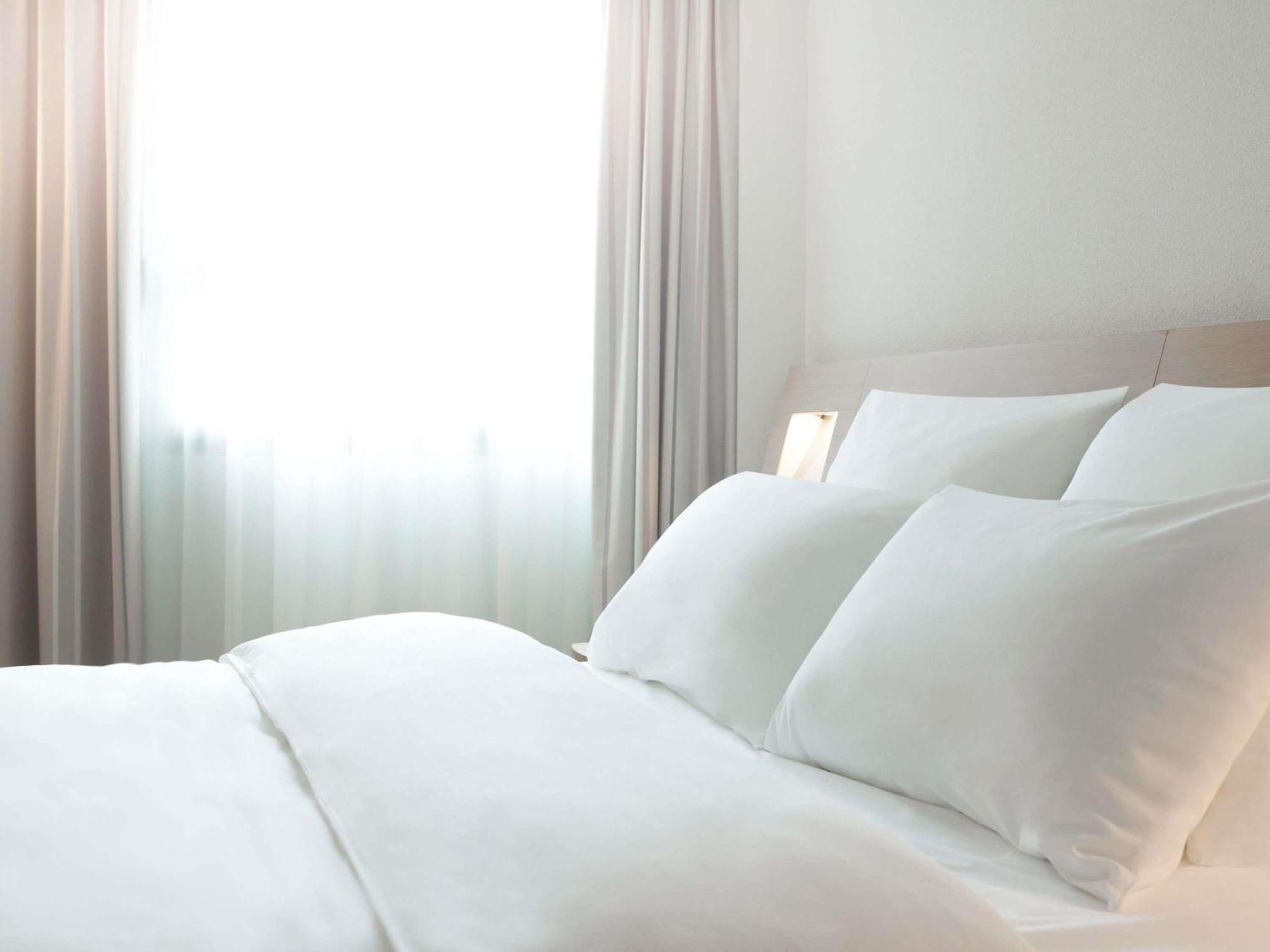 Hotel Novotel Centre Vieux