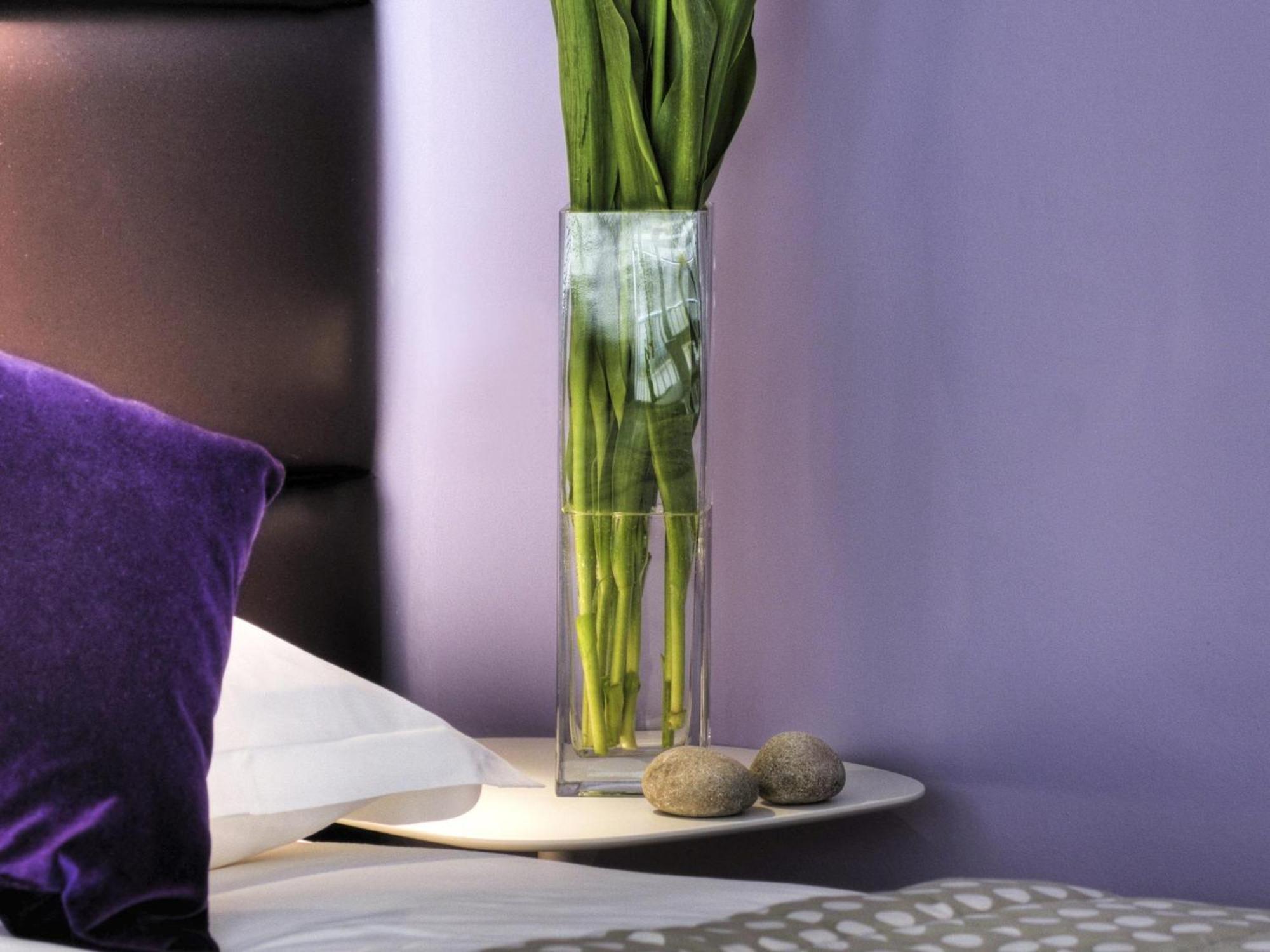 Mercure Promenade Des Hotel 4*