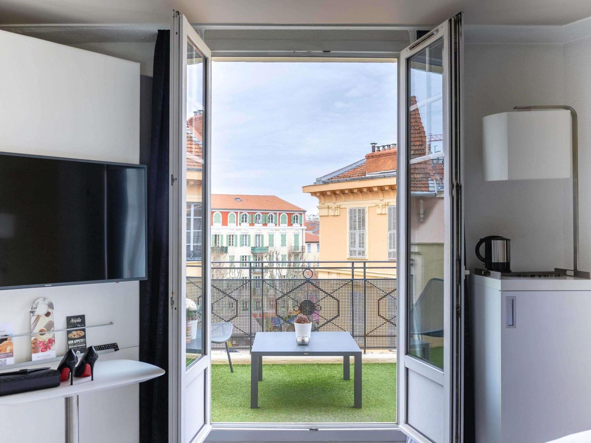 Mercure Centre Grimaldi Nice