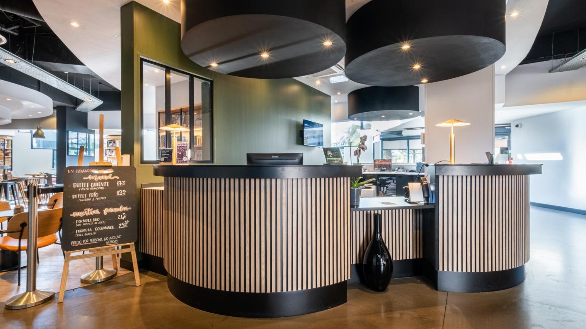 Campanile Prime - Airport Hotel 3*