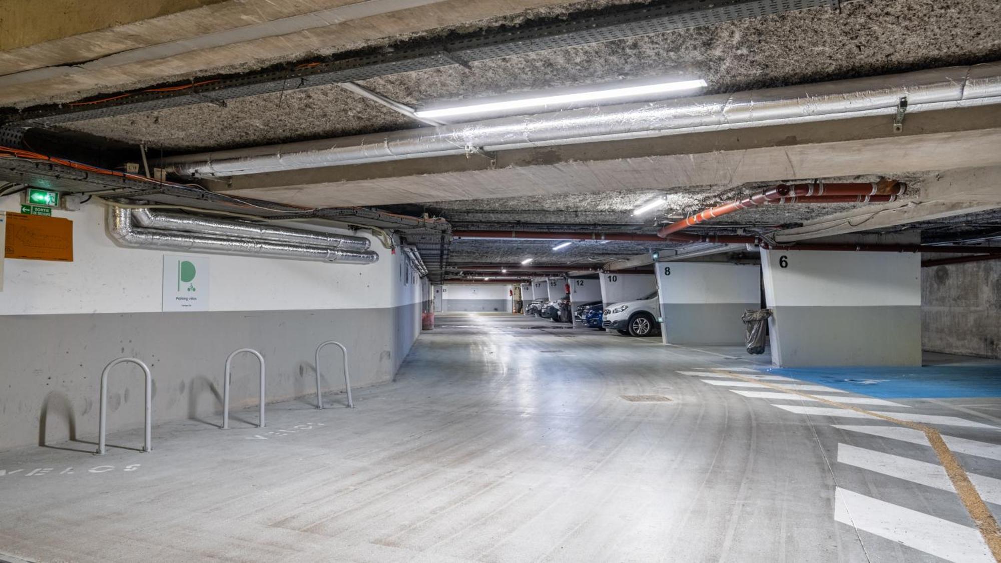 Campanile Prime - Airport Nice