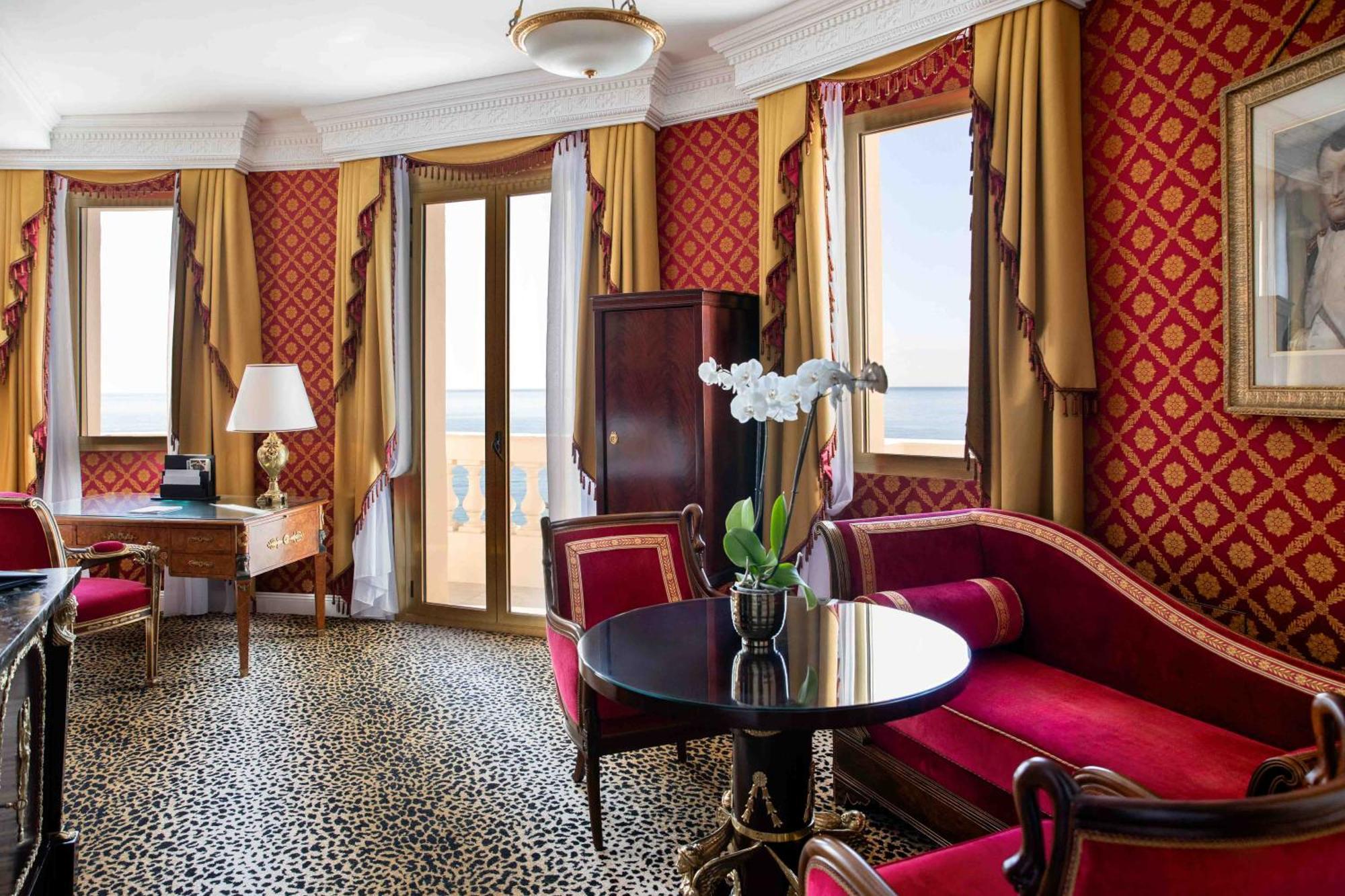 Le Negresco Nice