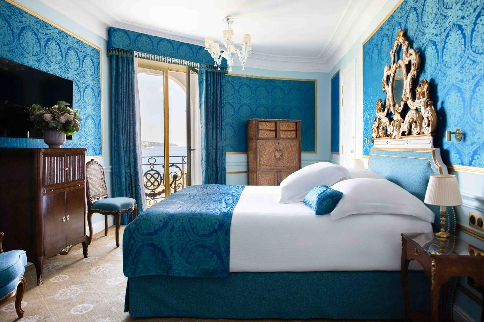 Hotel Le Negresco 5*