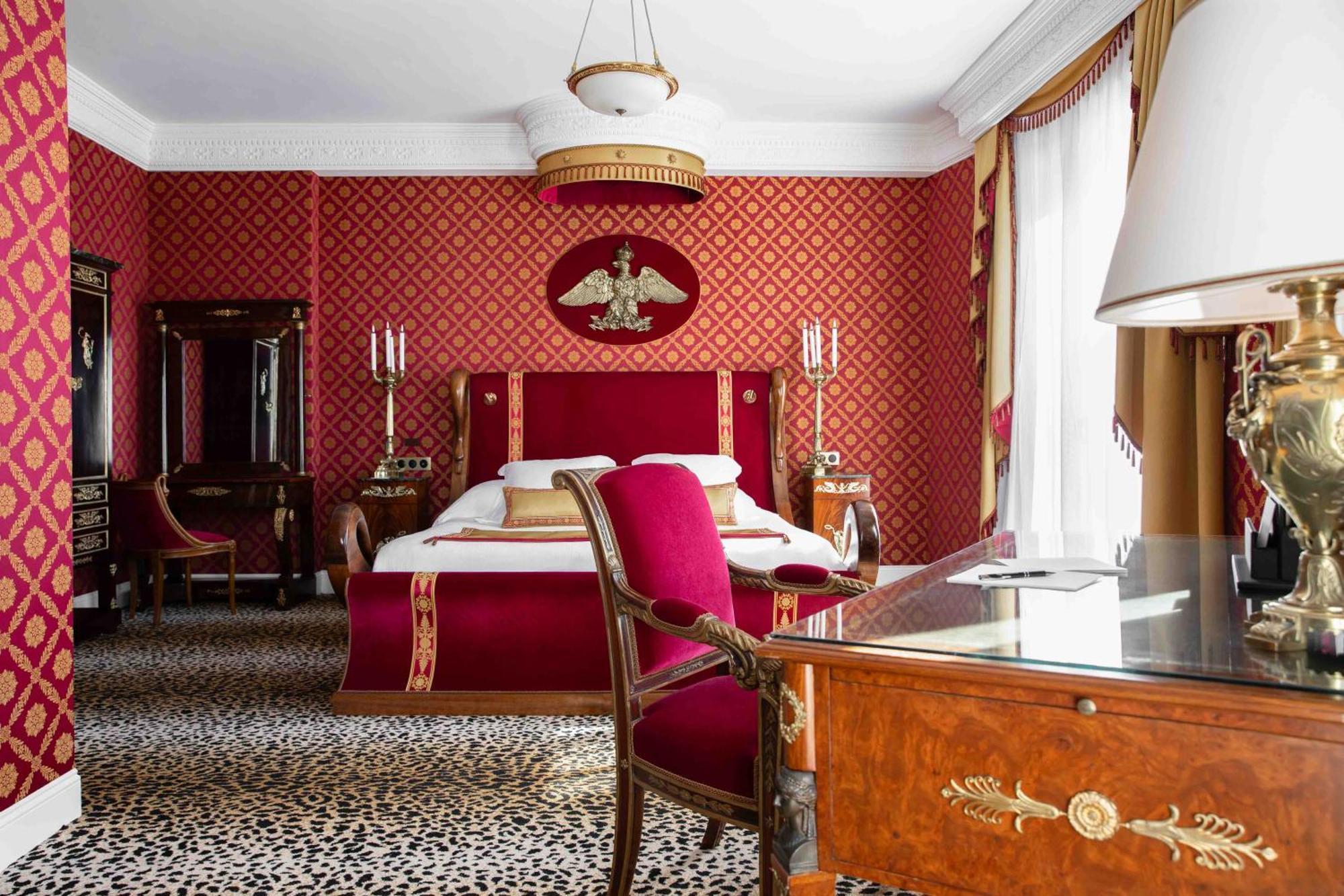 Le Negresco