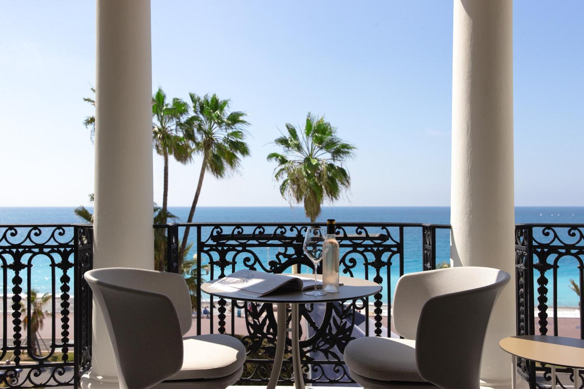 Hotel Le Negresco