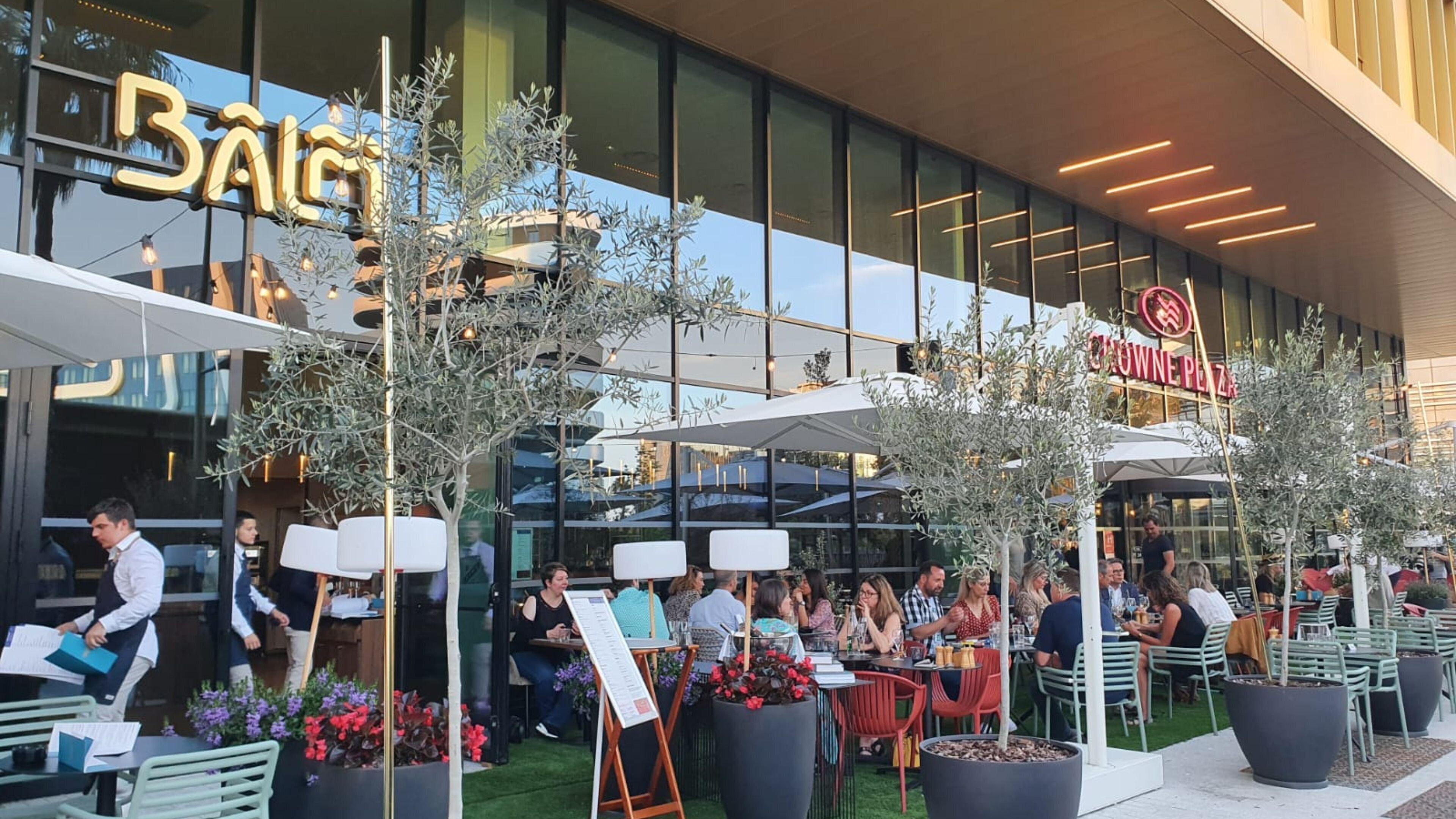 Crowne Plaza - - Grand Arenas By Ihg 4* Nice