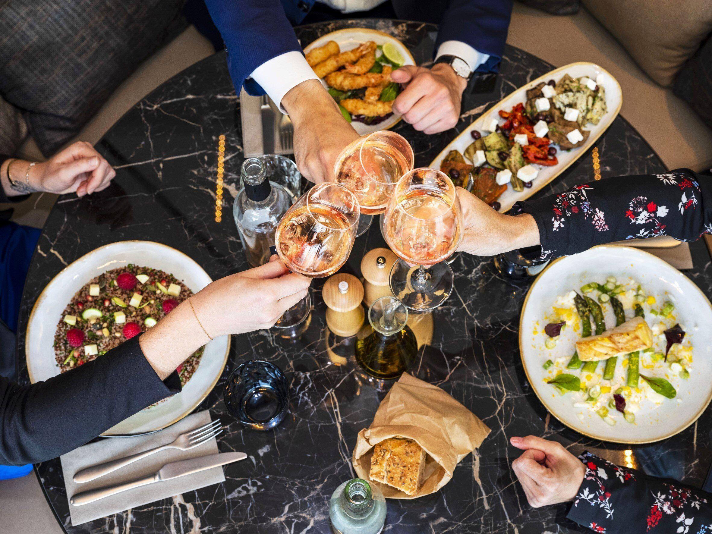 Hotel Crowne Plaza - - Grand Arenas By Ihg Nice