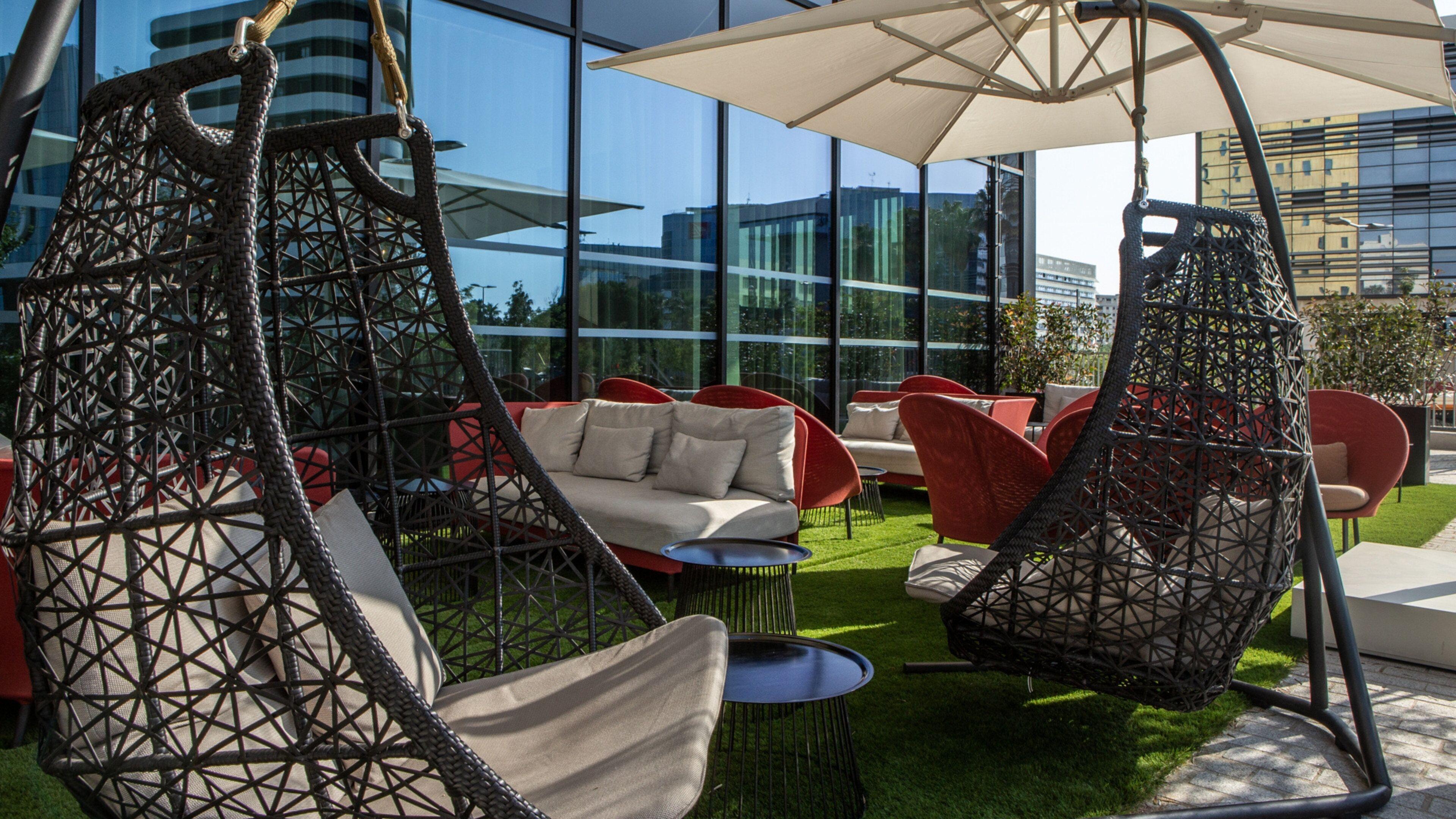 Crowne Plaza - - Grand Arenas By Ihg 4*