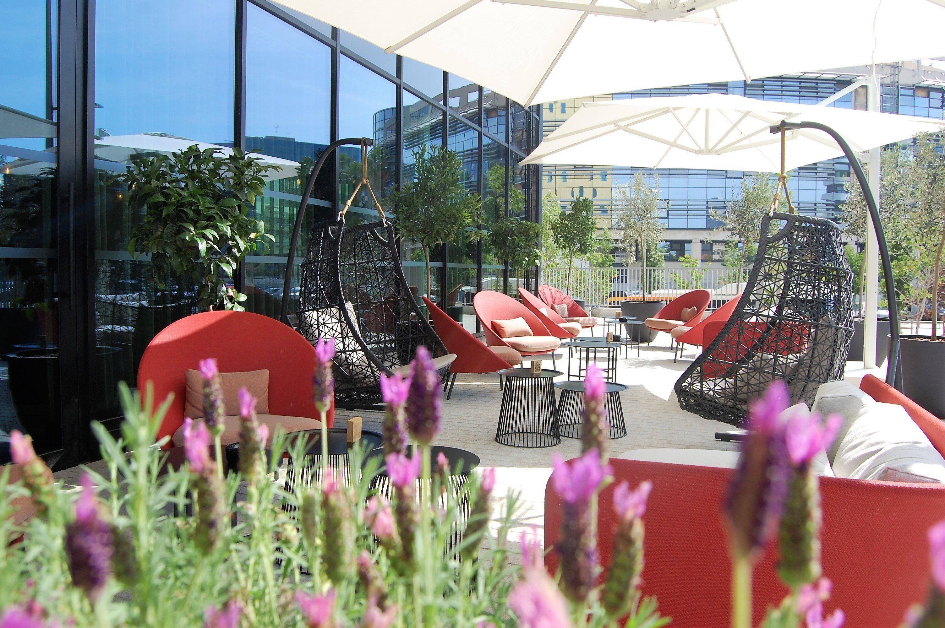 Hotel Crowne Plaza - - Grand Arenas By Ihg 4*