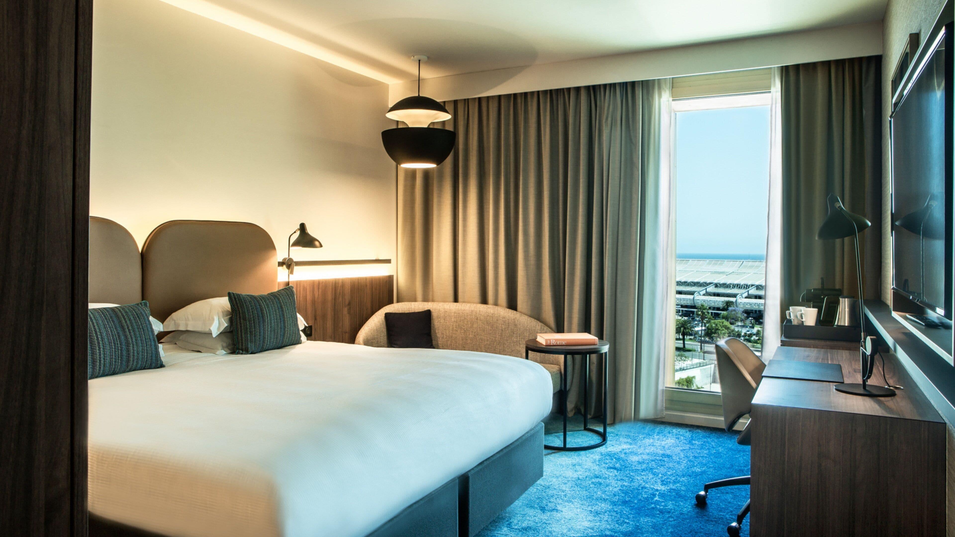 Hotel Crowne Plaza - - Grand Arenas By Ihg