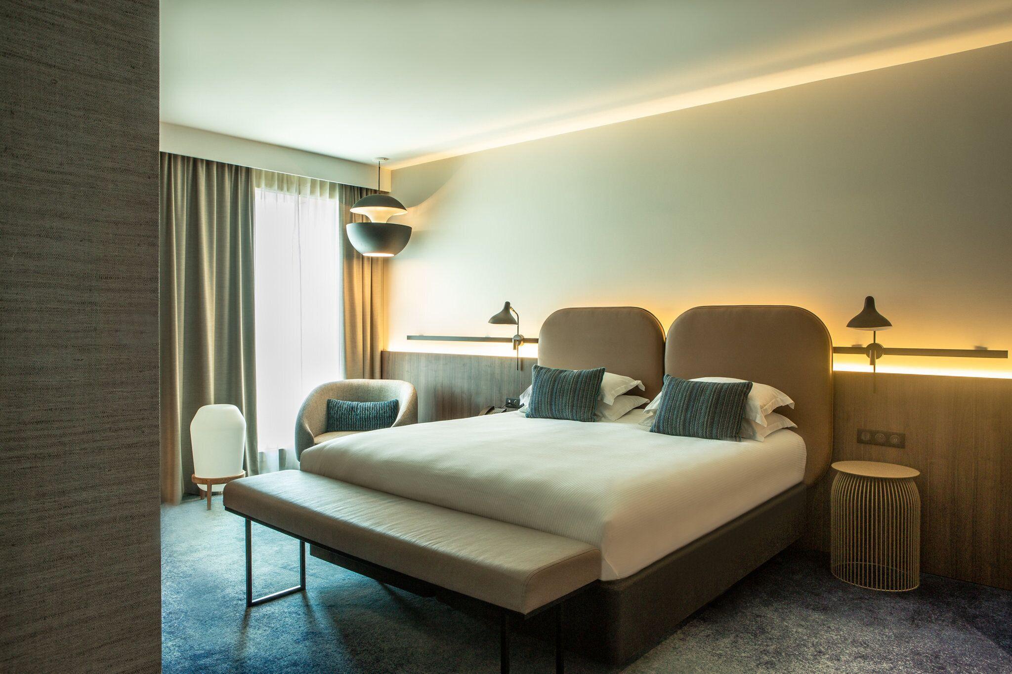 Hotel Crowne Plaza - - Grand Arenas By Ihg Nice