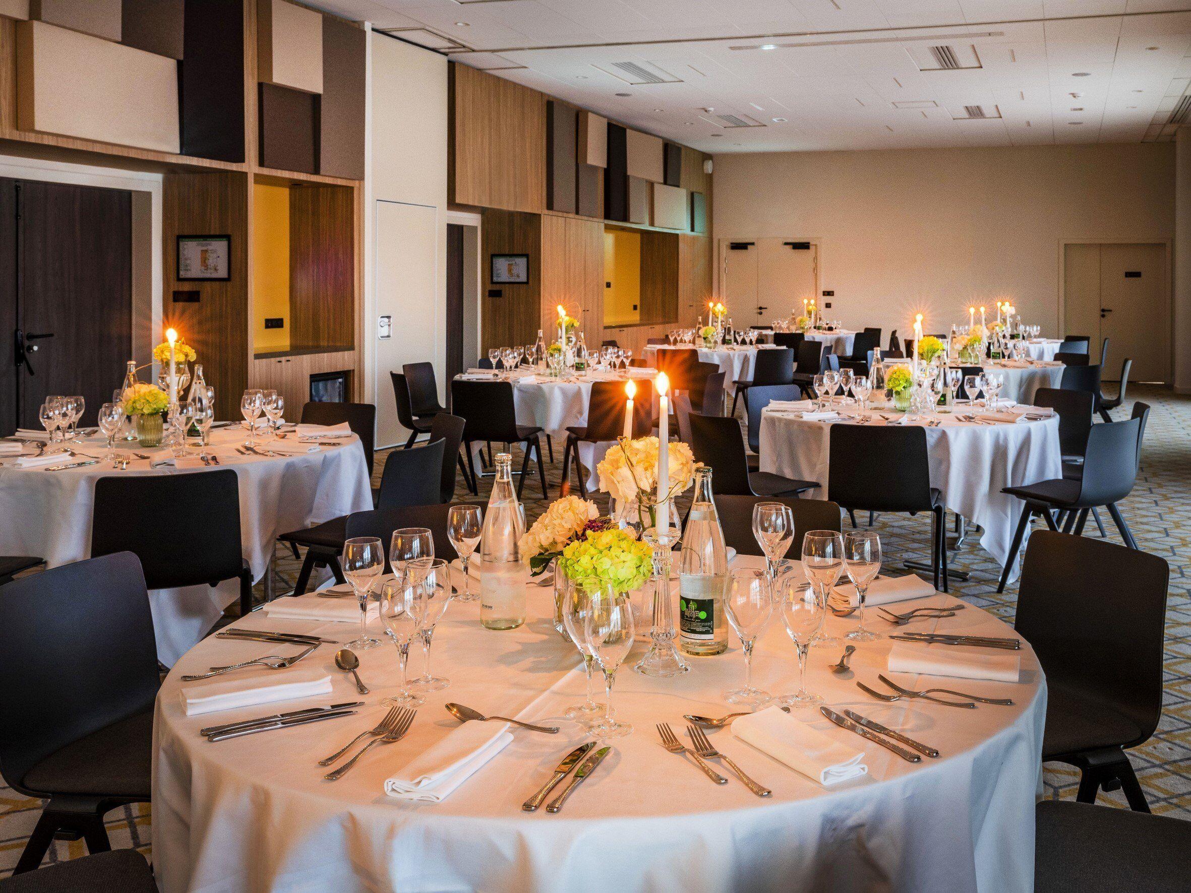 Crowne Plaza - - Grand Arenas By Ihg Nice