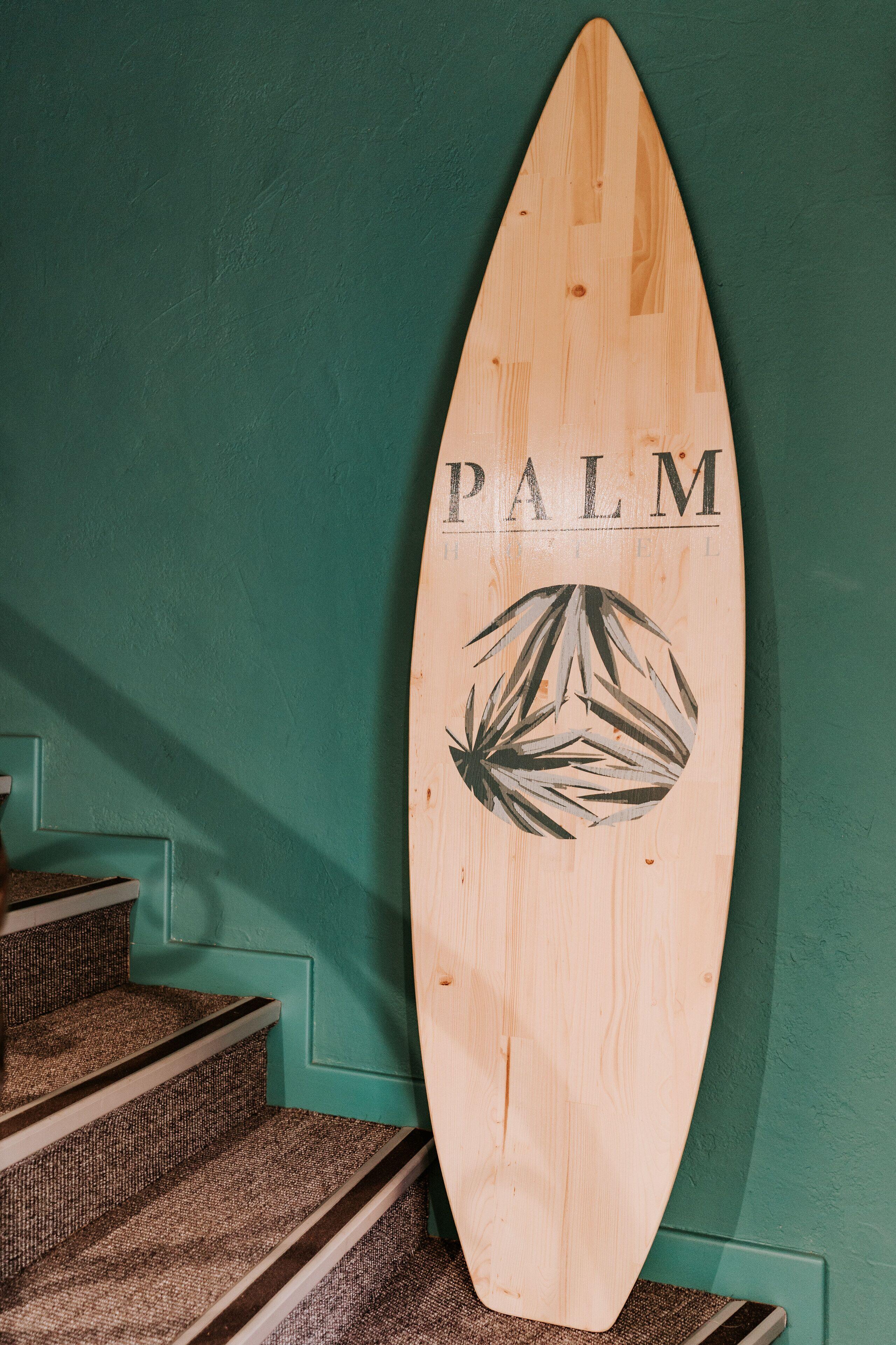 Hotel Palm Boutique 3*