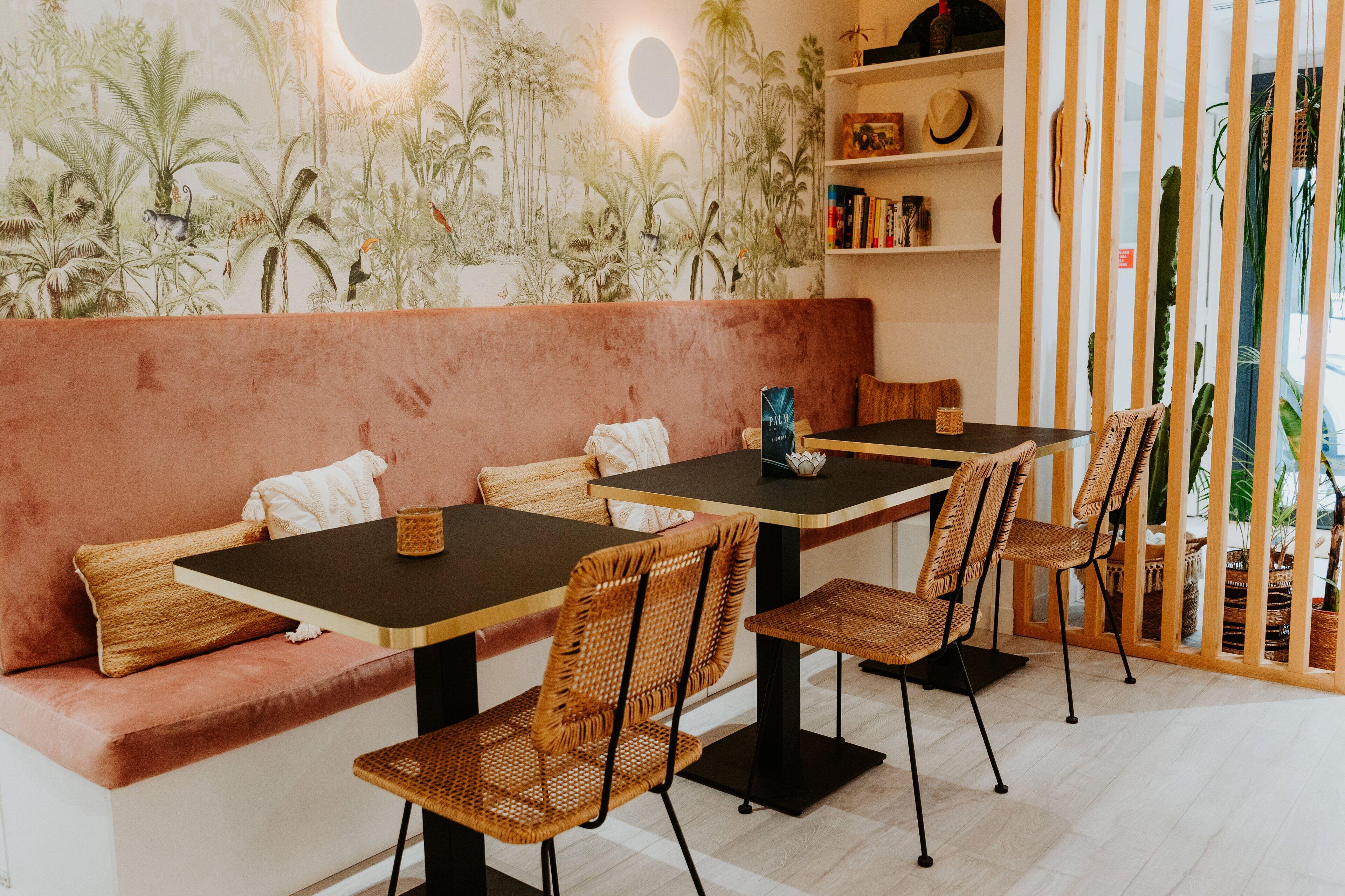 Palm Boutique Hotel Nice