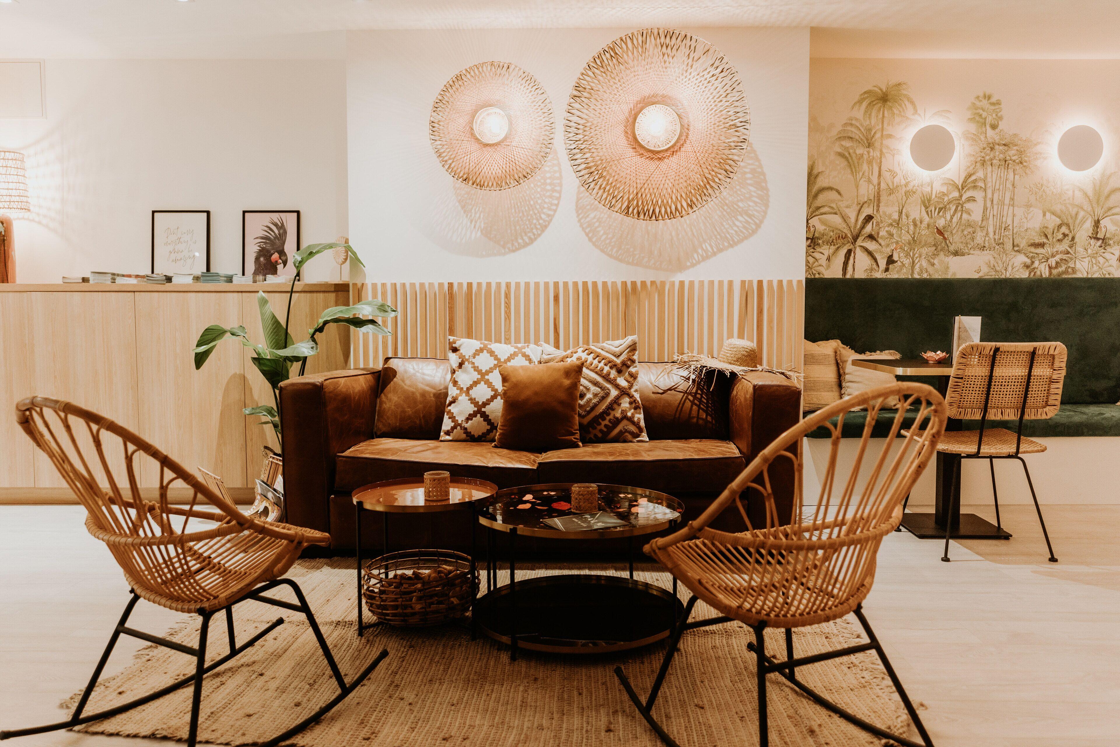 Hotel Palm Boutique 3*