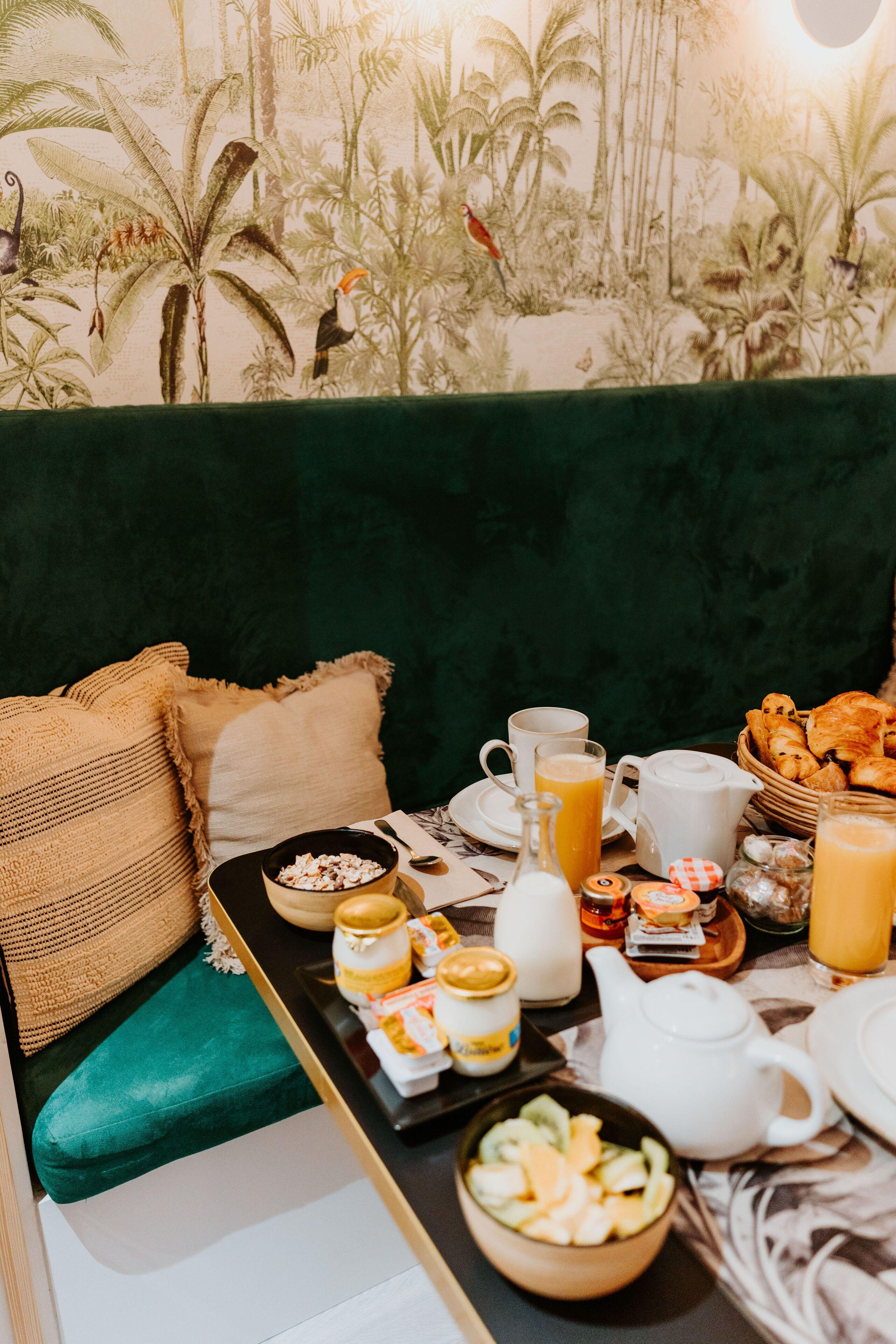 Palm Boutique Hotel Nice