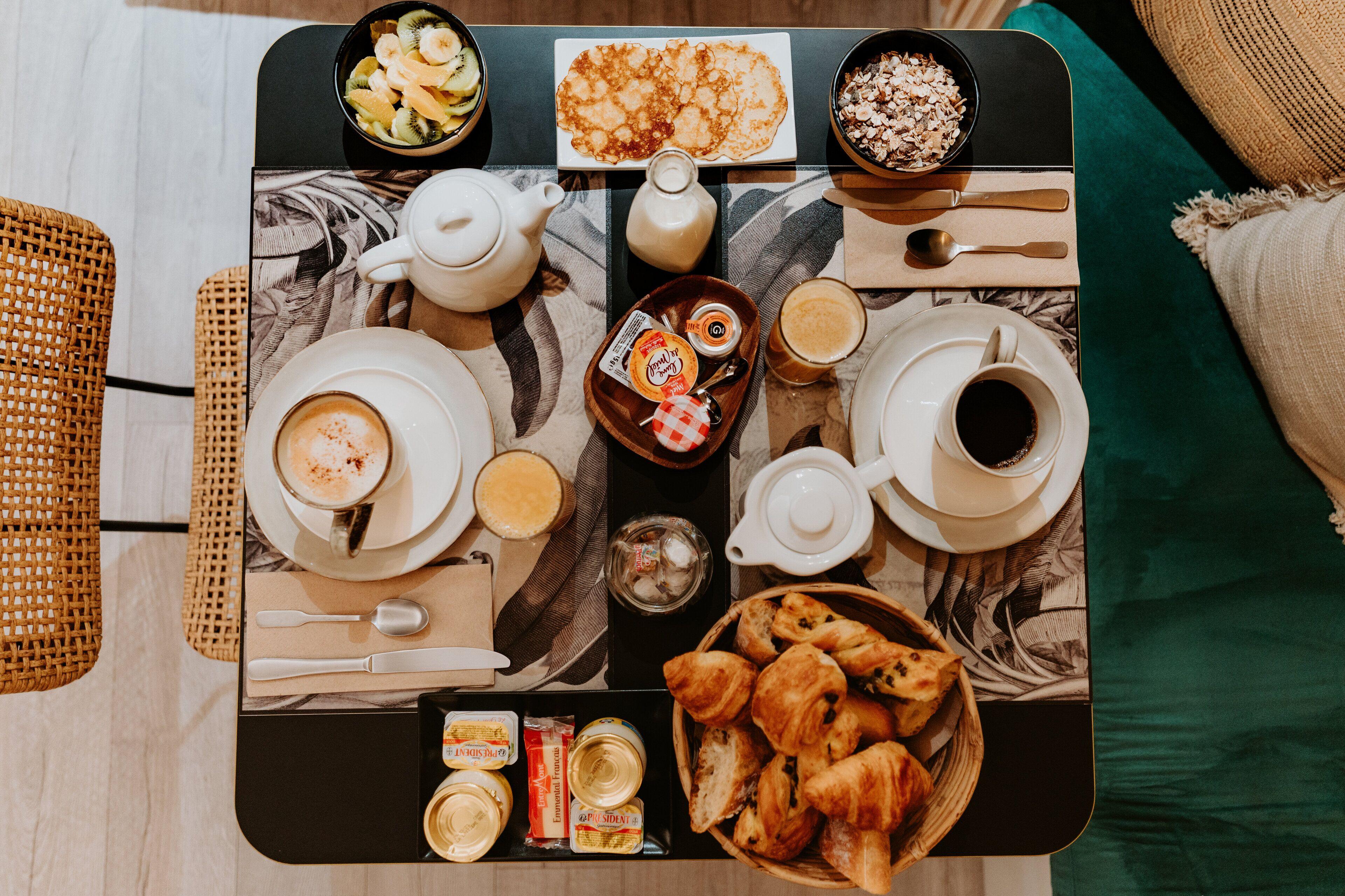 Hotel Palm Boutique Nice