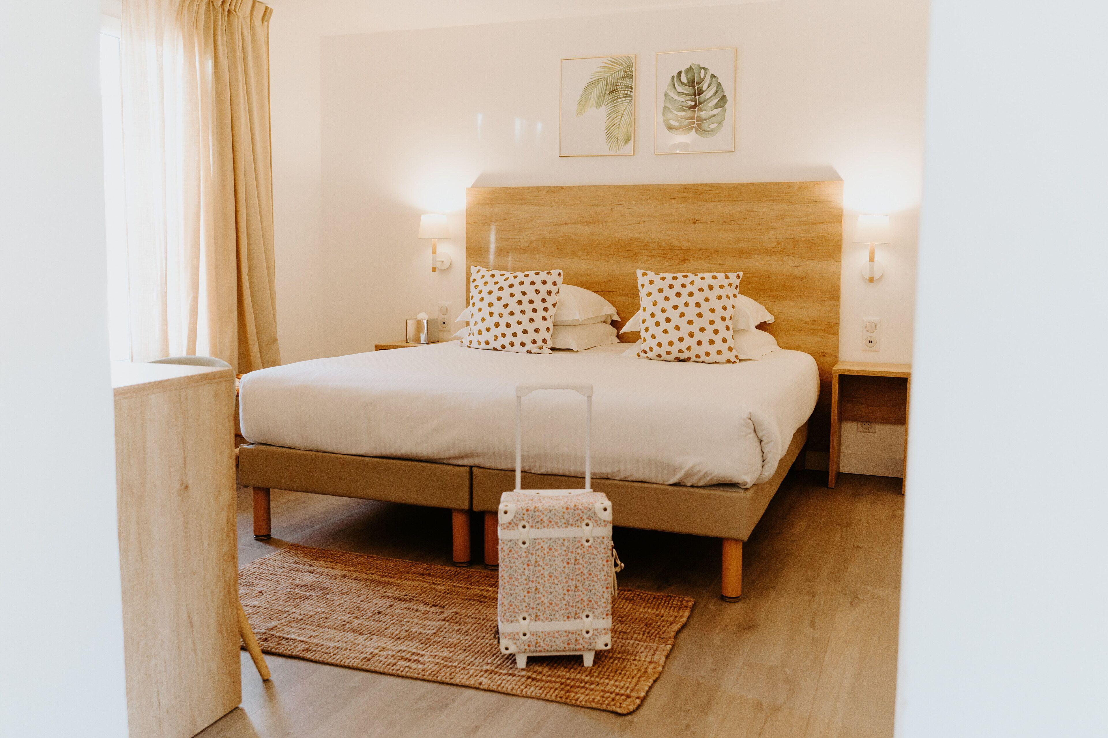 Palm Boutique Hotel 3*