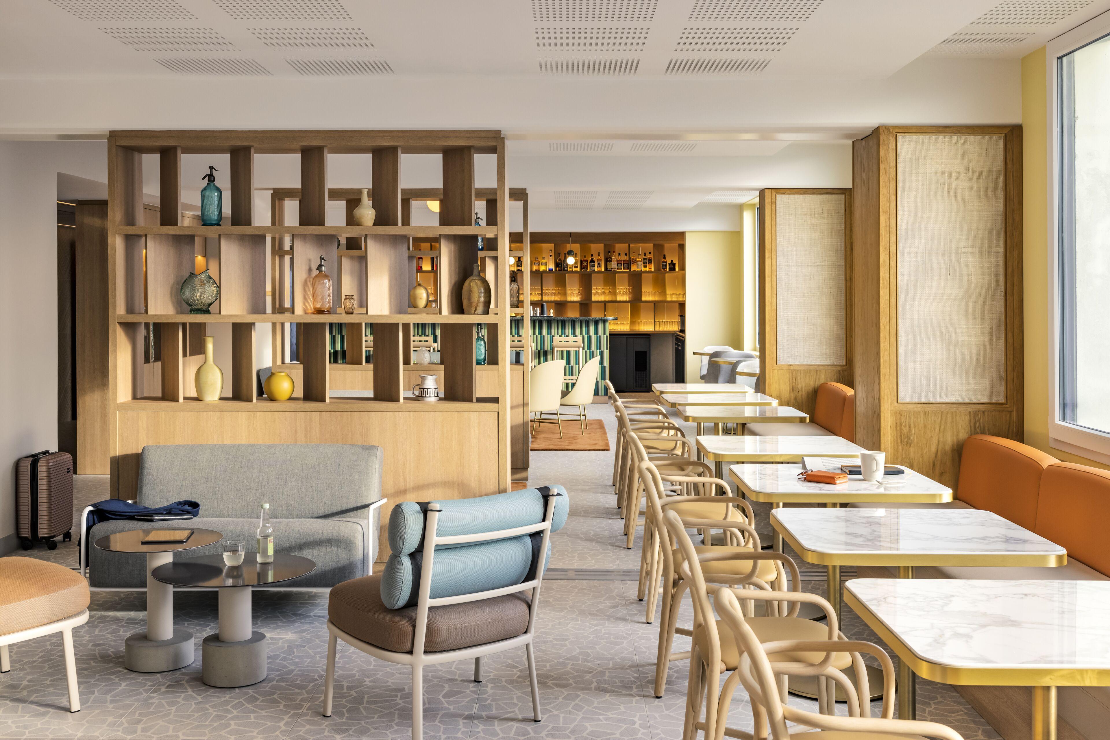 Okko Aeroport 4* Nice