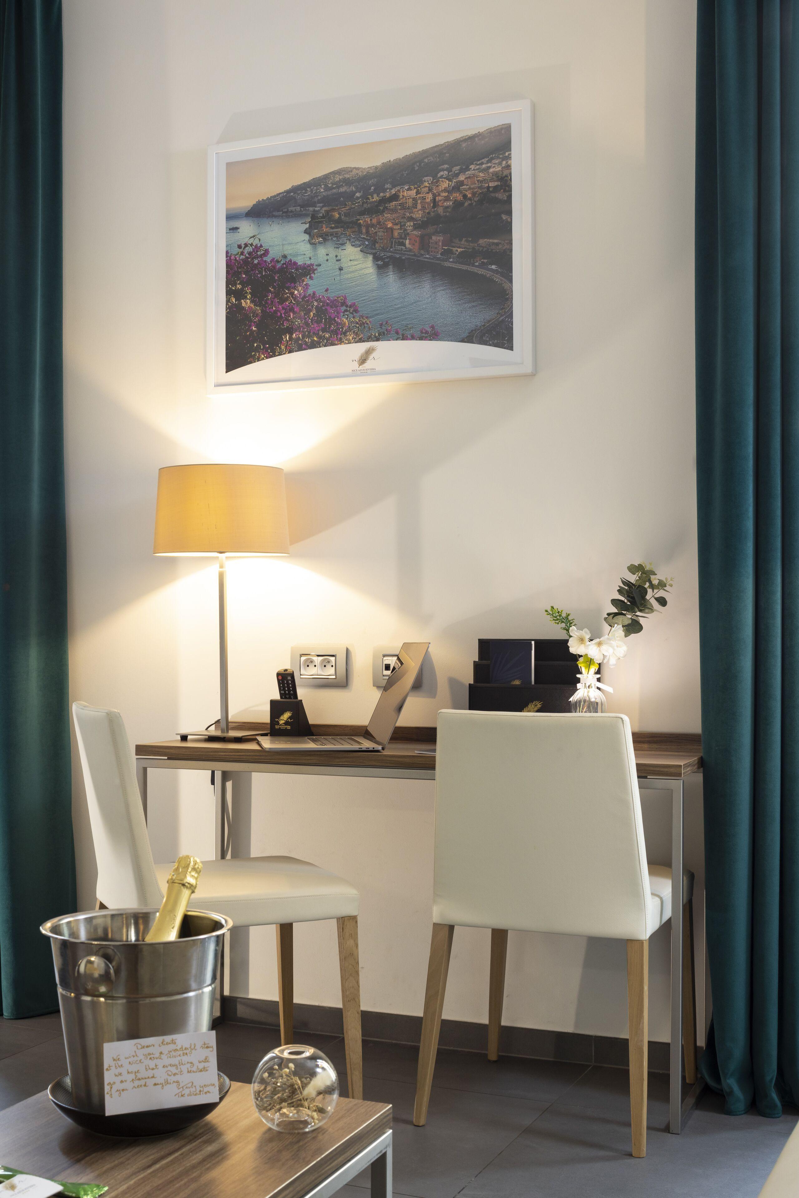 Azur Riviera 4*