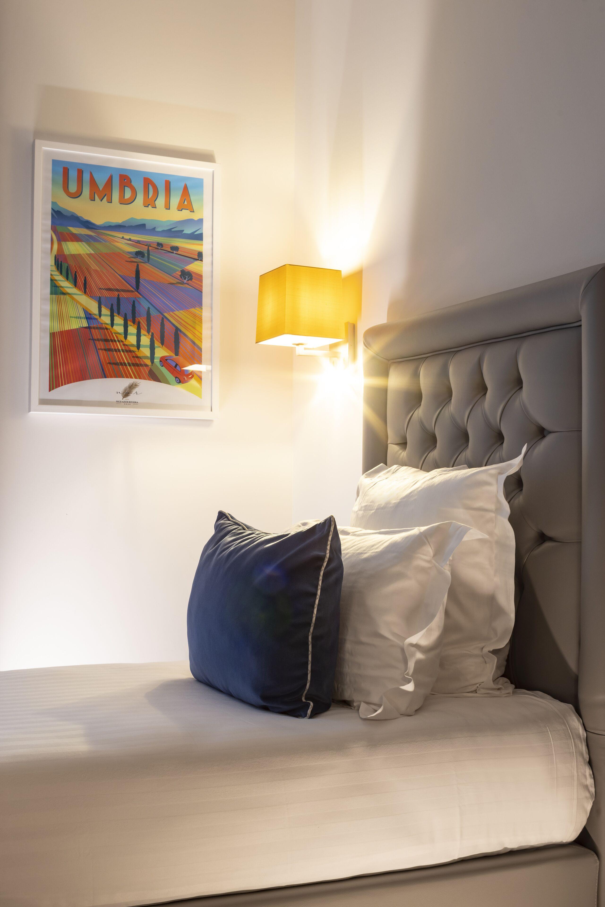 Azur Riviera 4* Nice