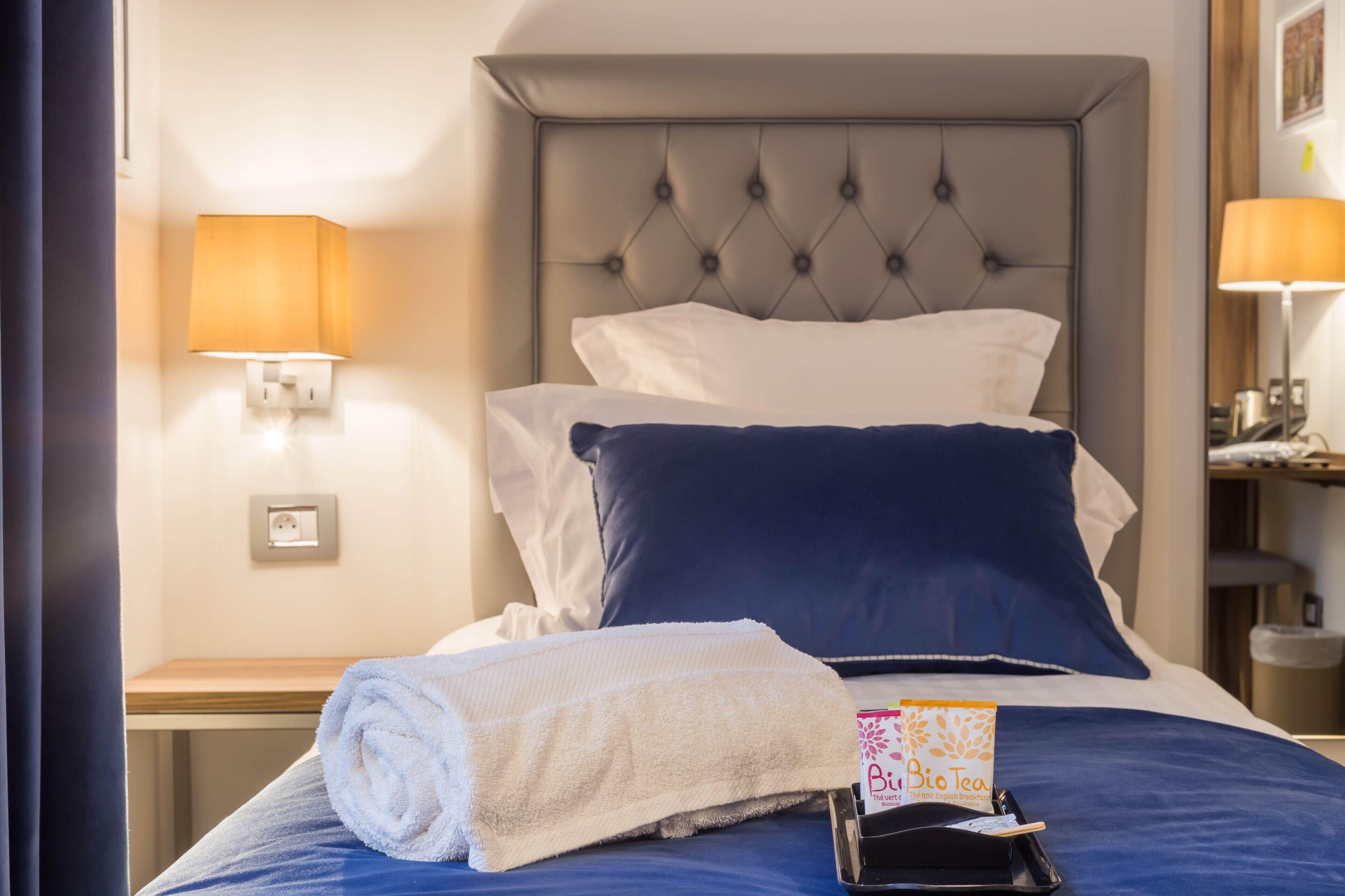 Azur Riviera Hotel 4*