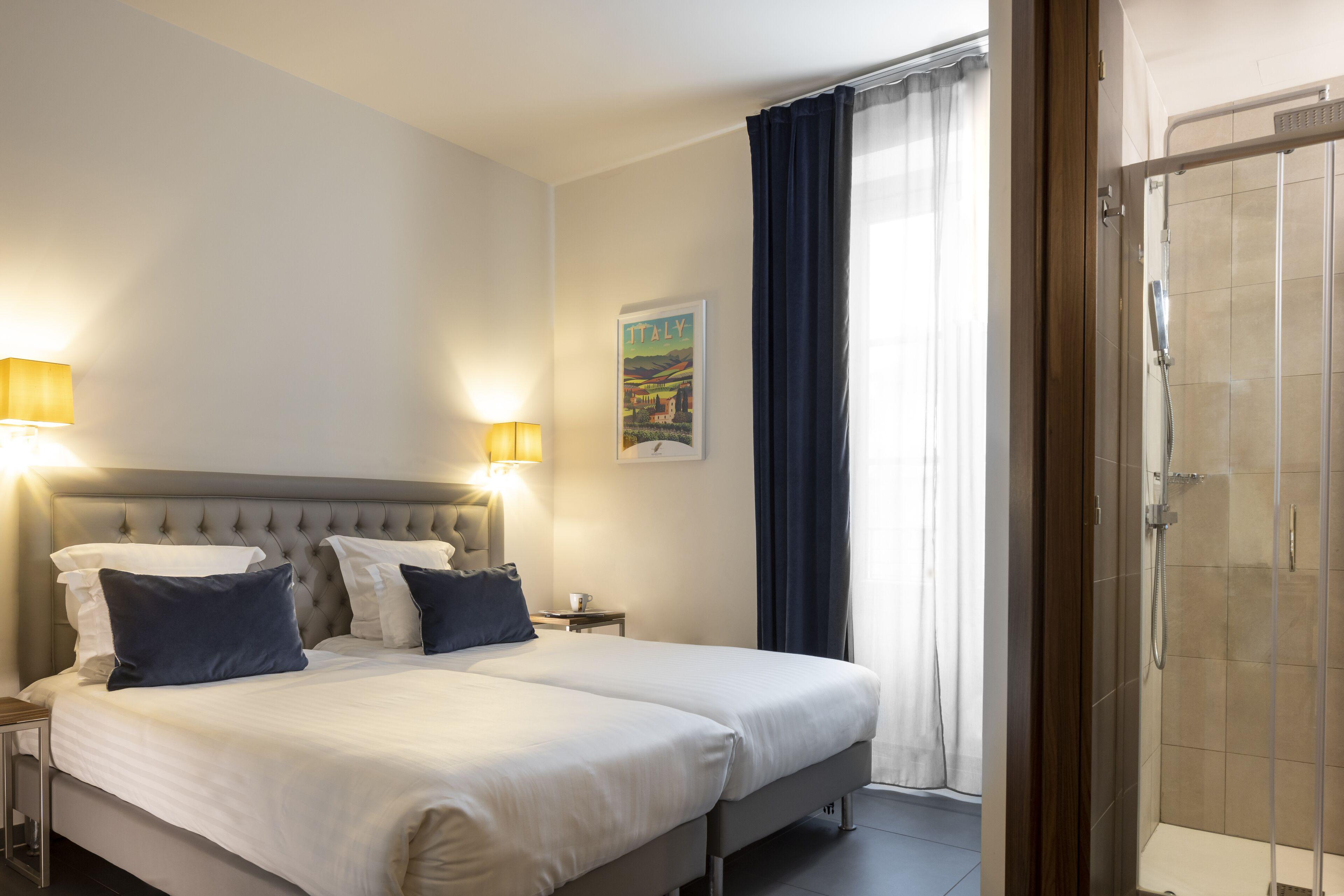 Azur Riviera Hotel Nice