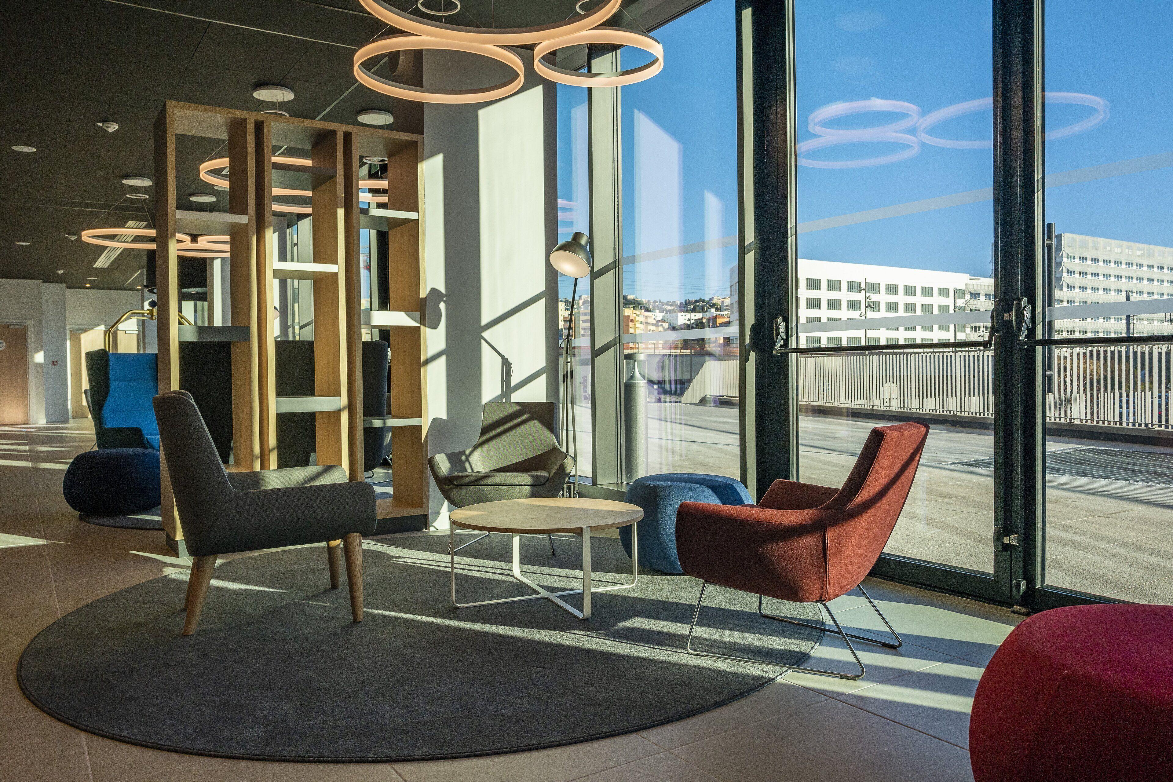 Hotel Express - - Grand Arenas By Ihg