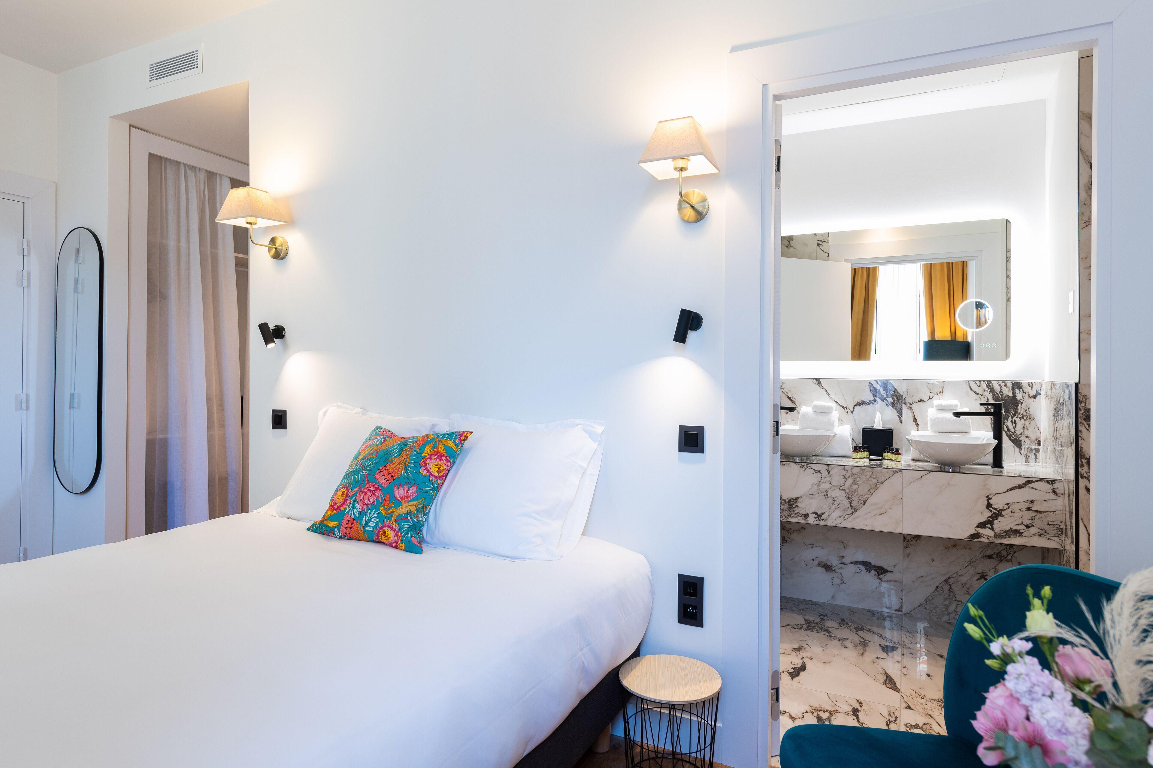 Boutique Cote D'azur Hotel 4*