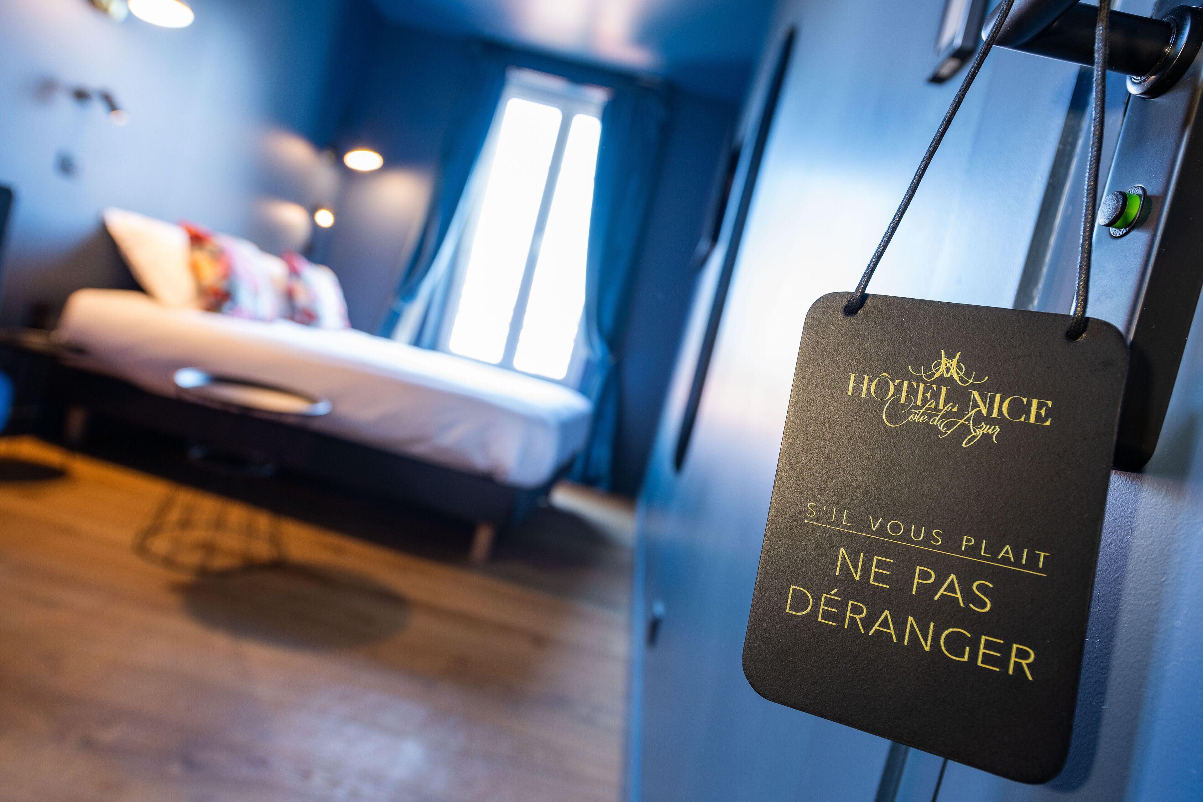 Boutique Cote D'azur Hotel