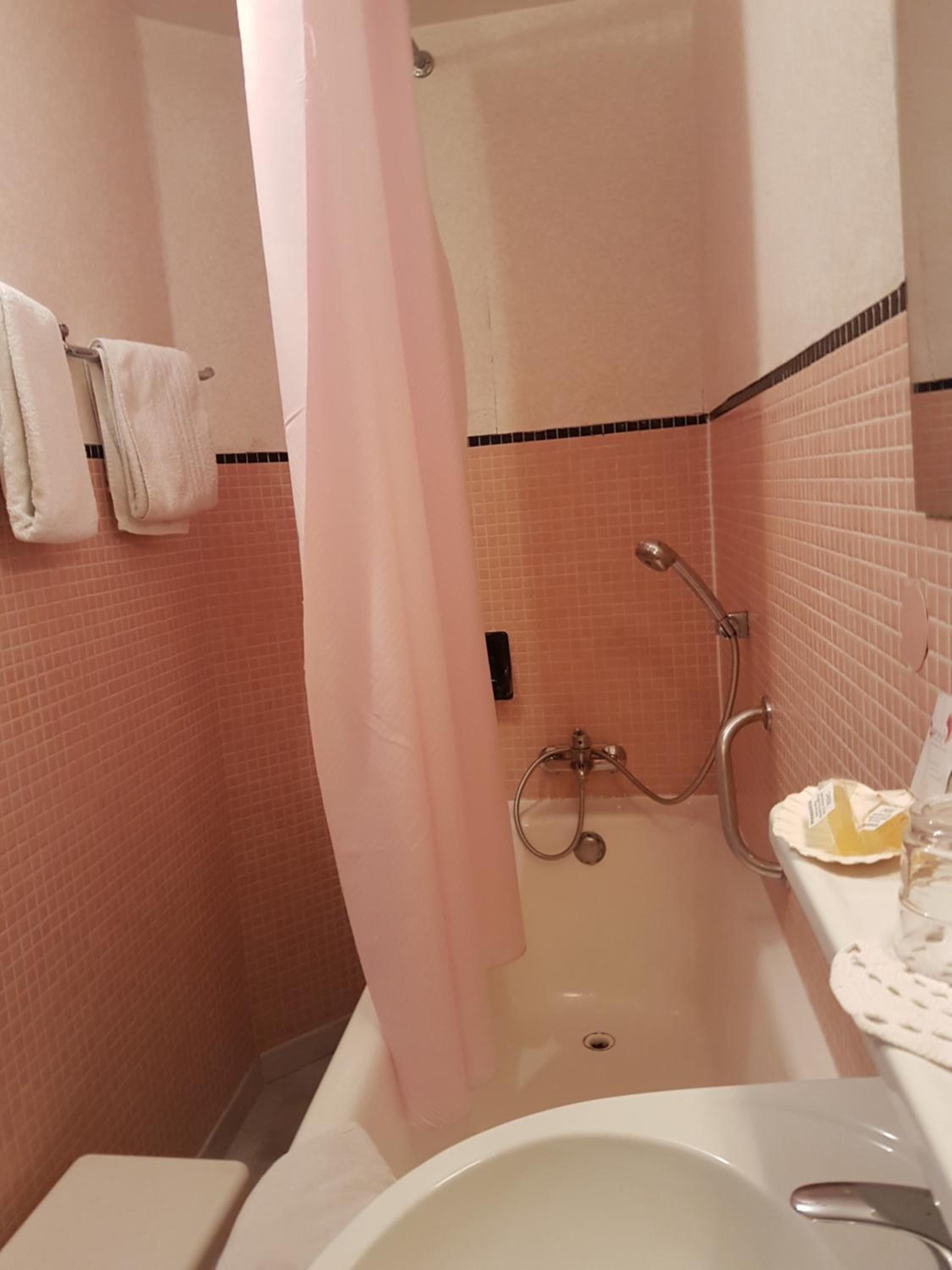 Hotel Cronstadt 3*