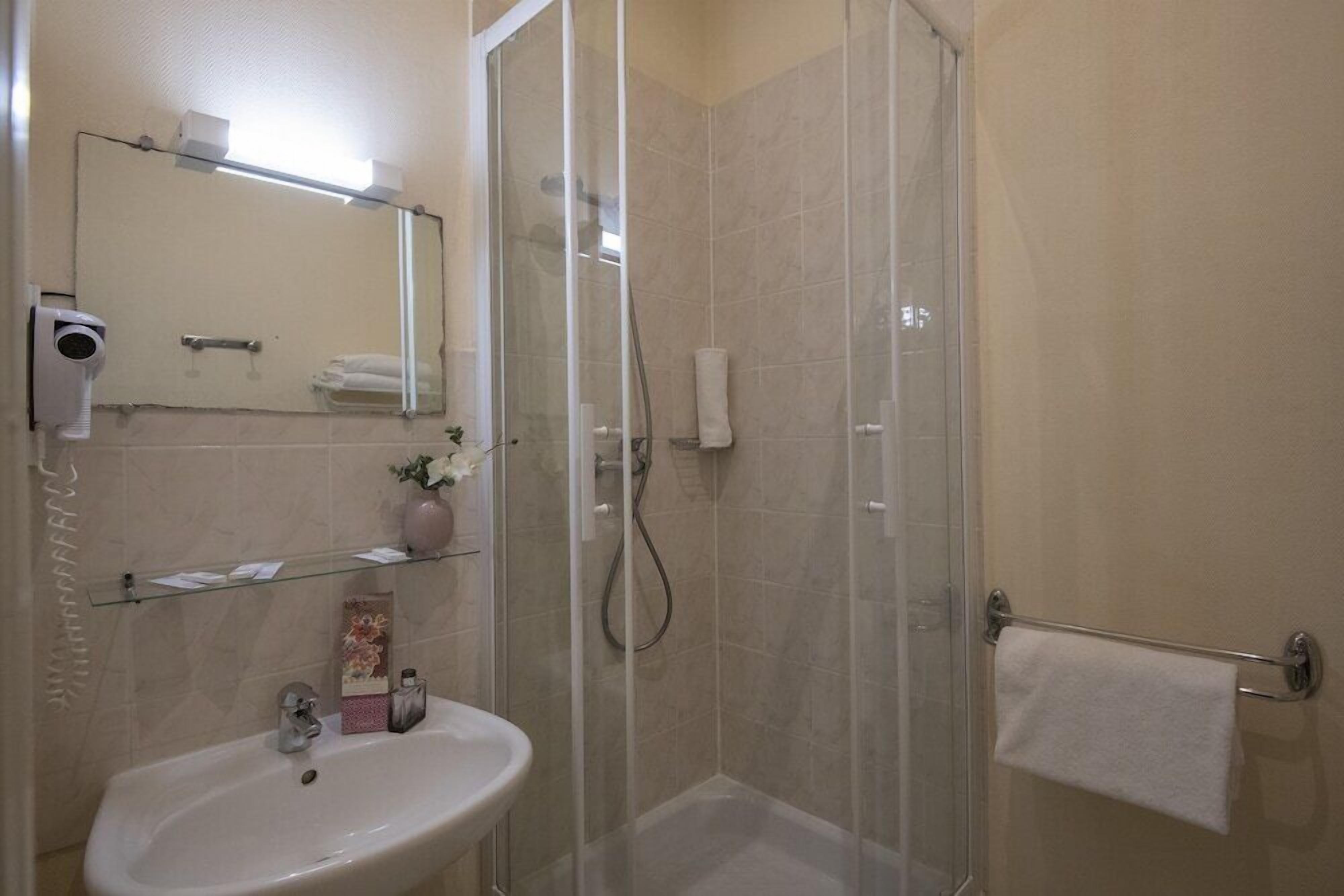 D'ostende Hotel 2*