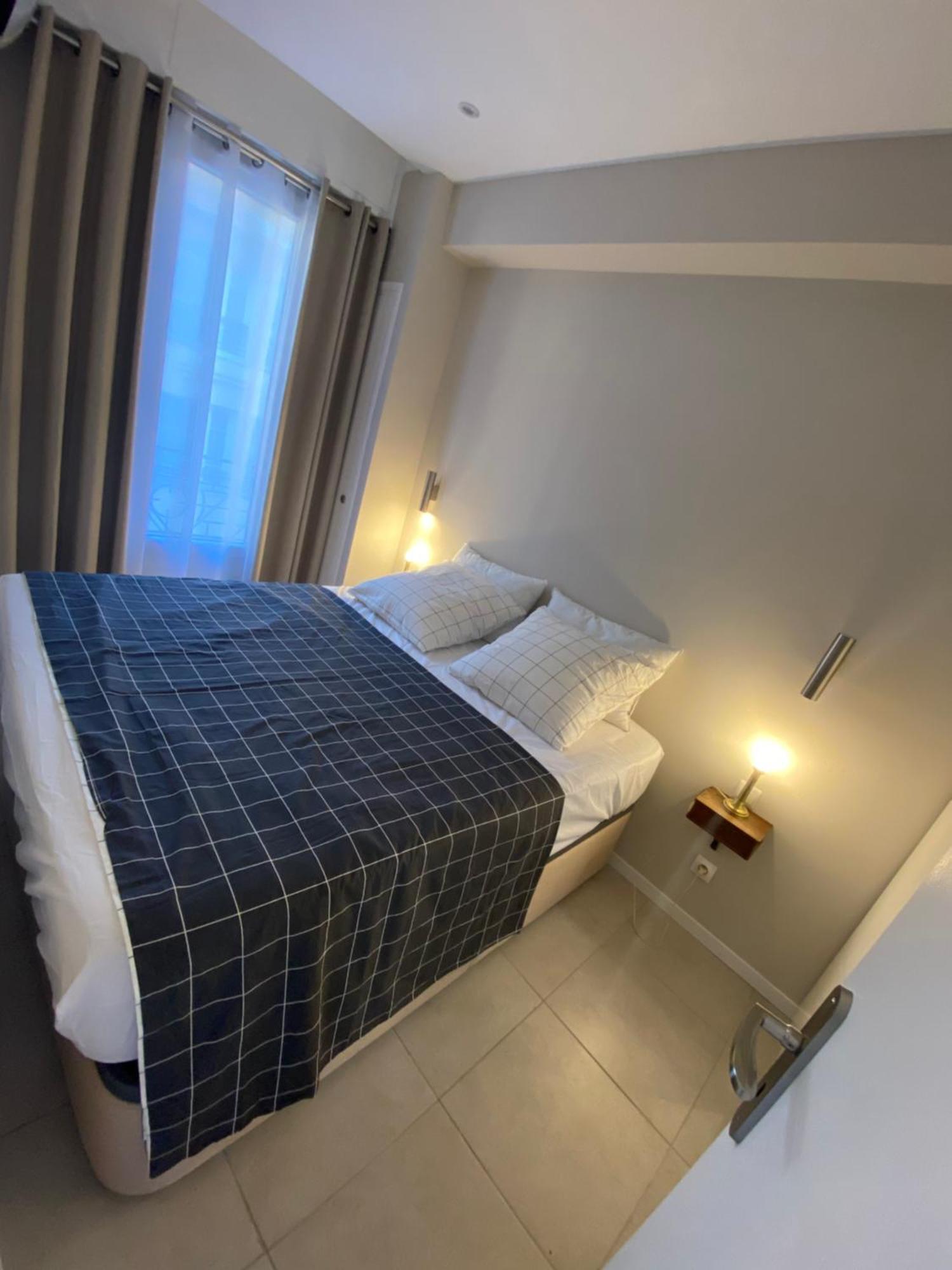 The Entire 2 Rooms, Balcony, Sea View Apartment