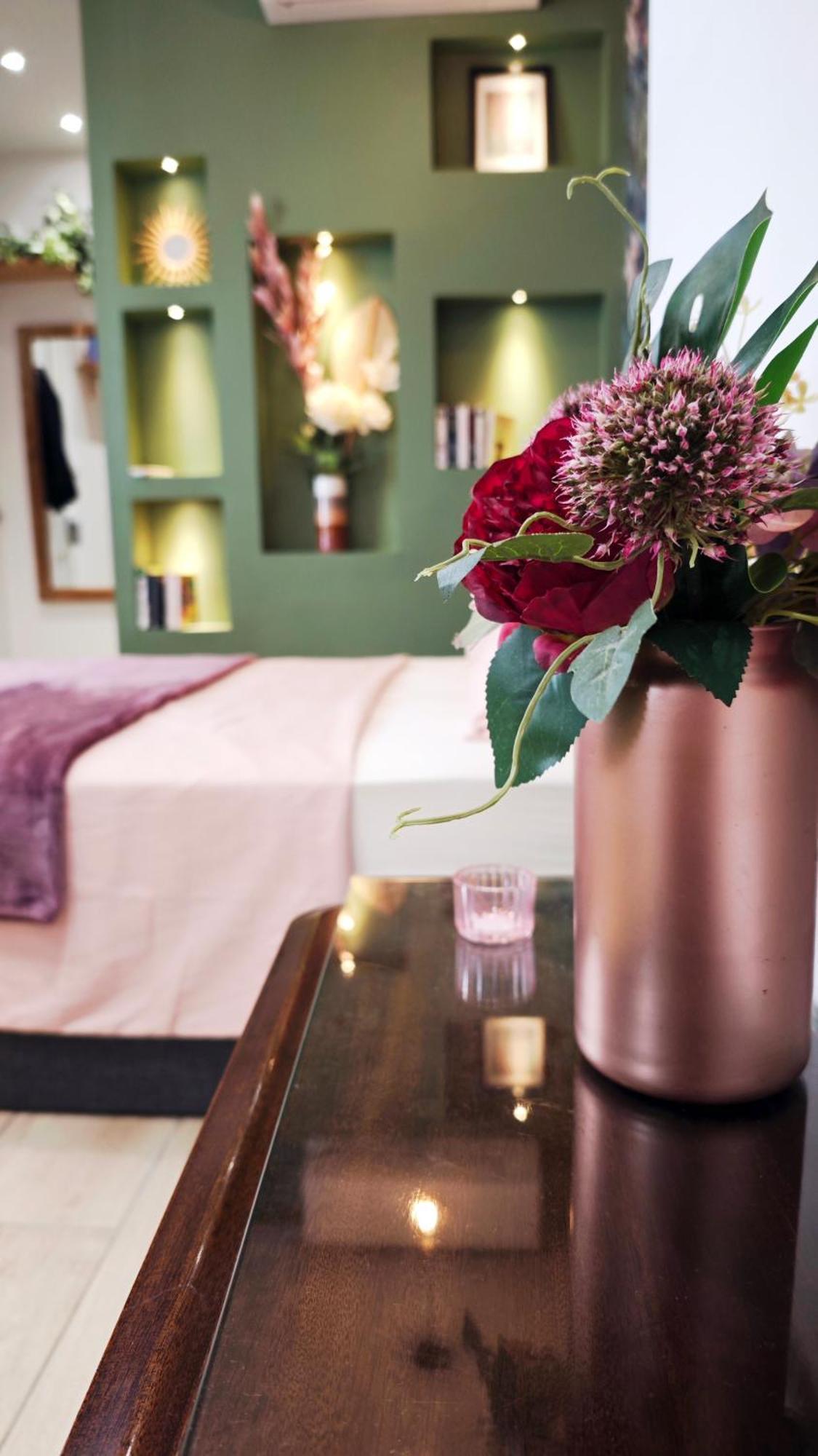 De Charme Climatise Gare Riquier Apartment