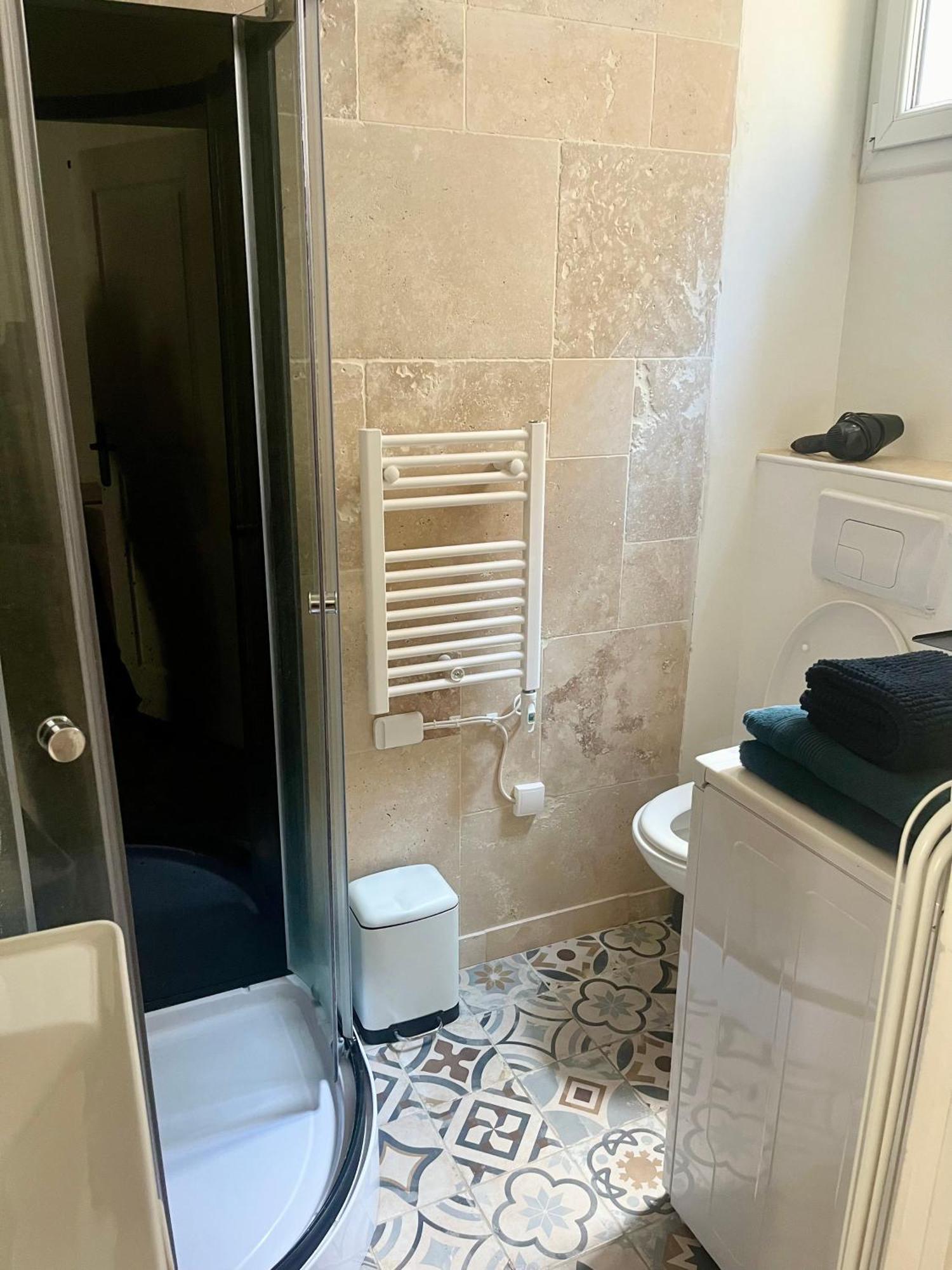 Apartment Le Ruisseau *