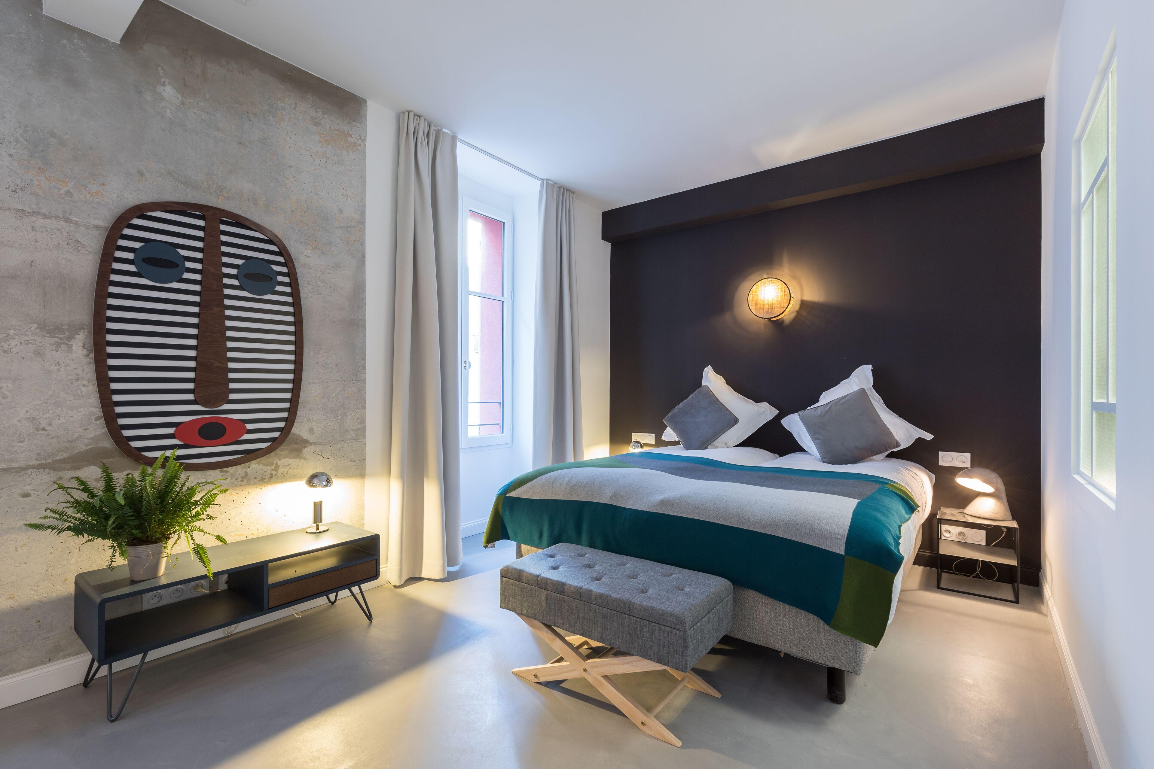 L'abeille - Boutique Hotel