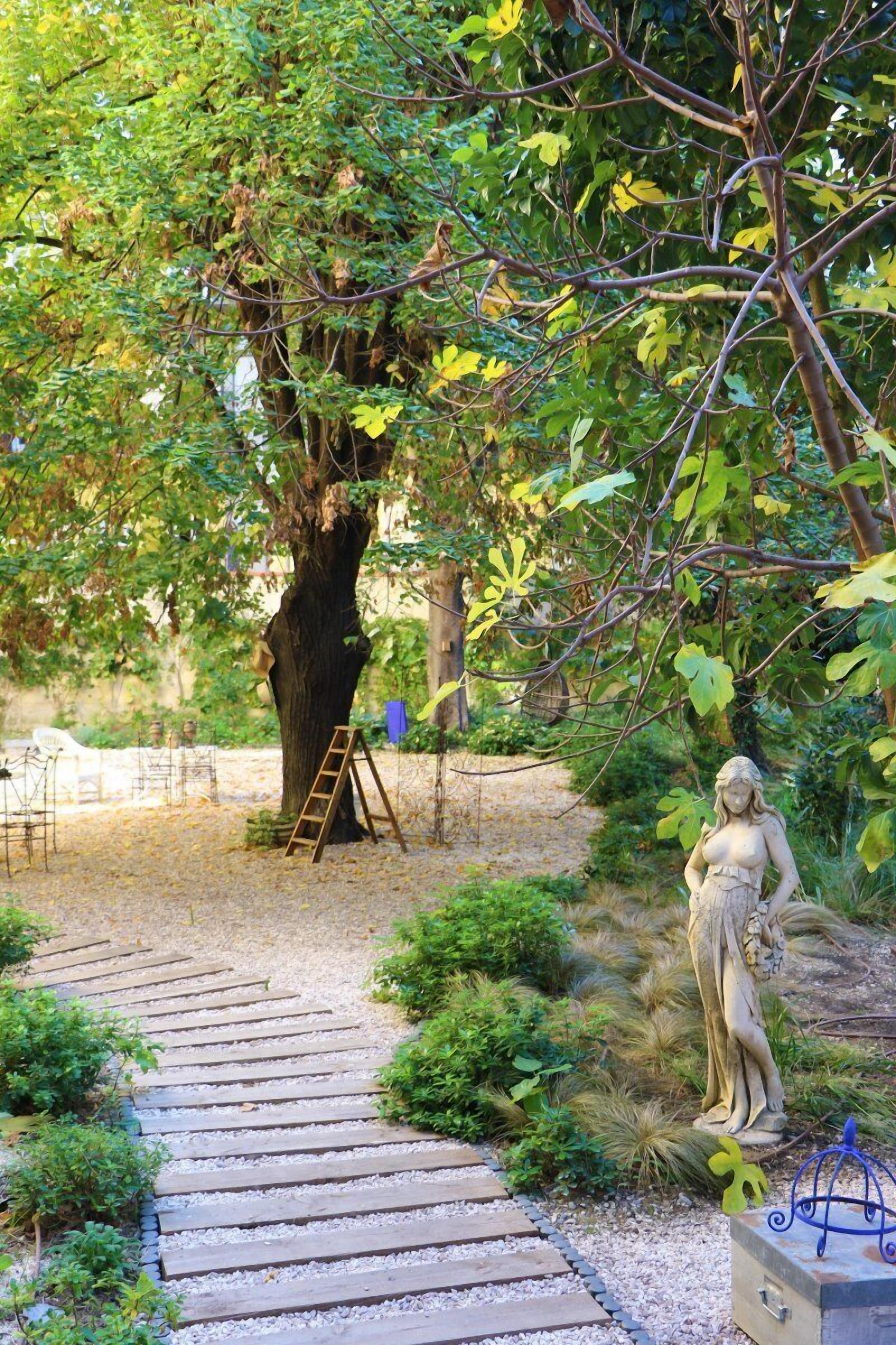 L'abeille - Boutique Hotel 4*