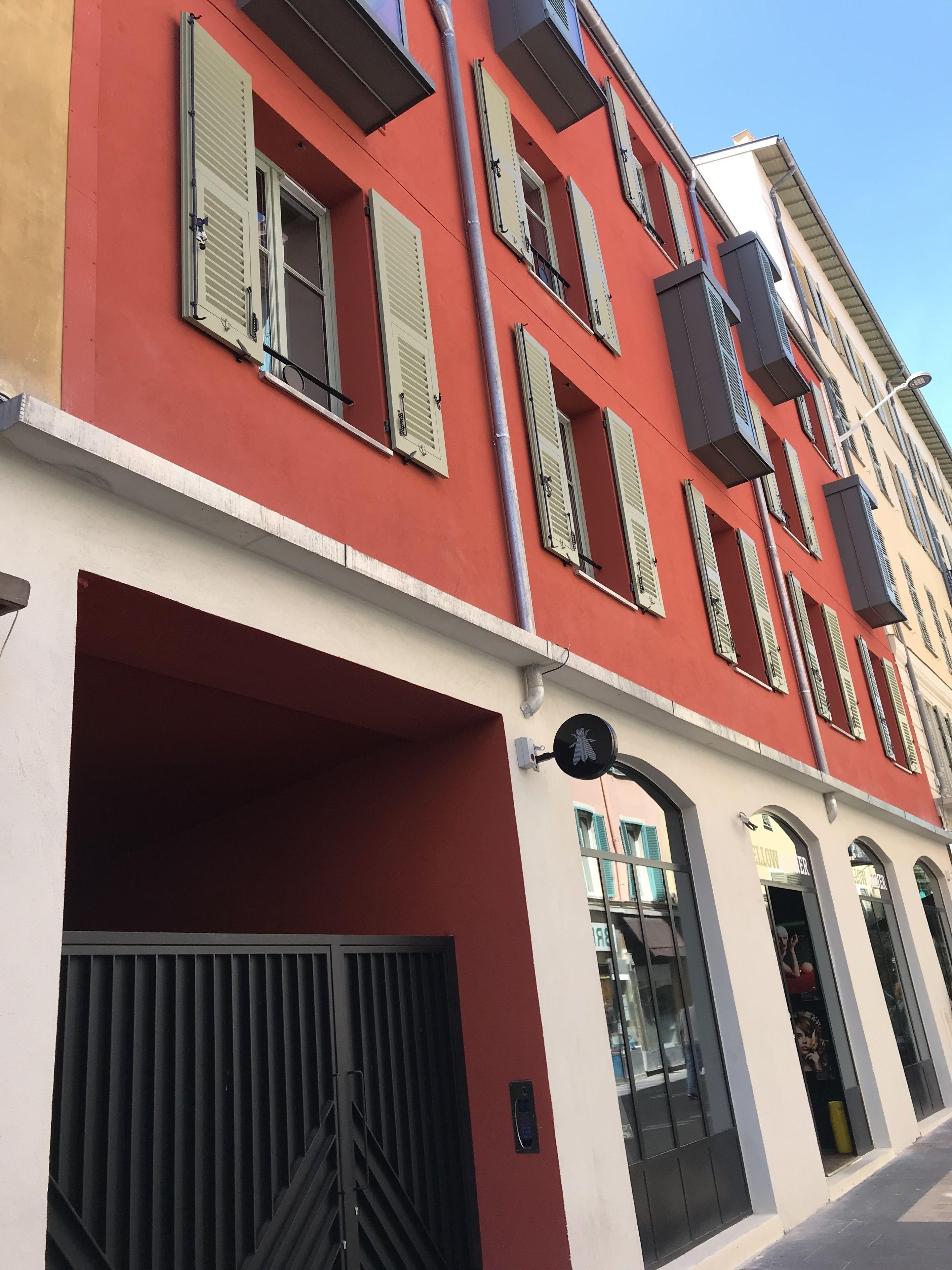 L'abeille - Boutique Nice