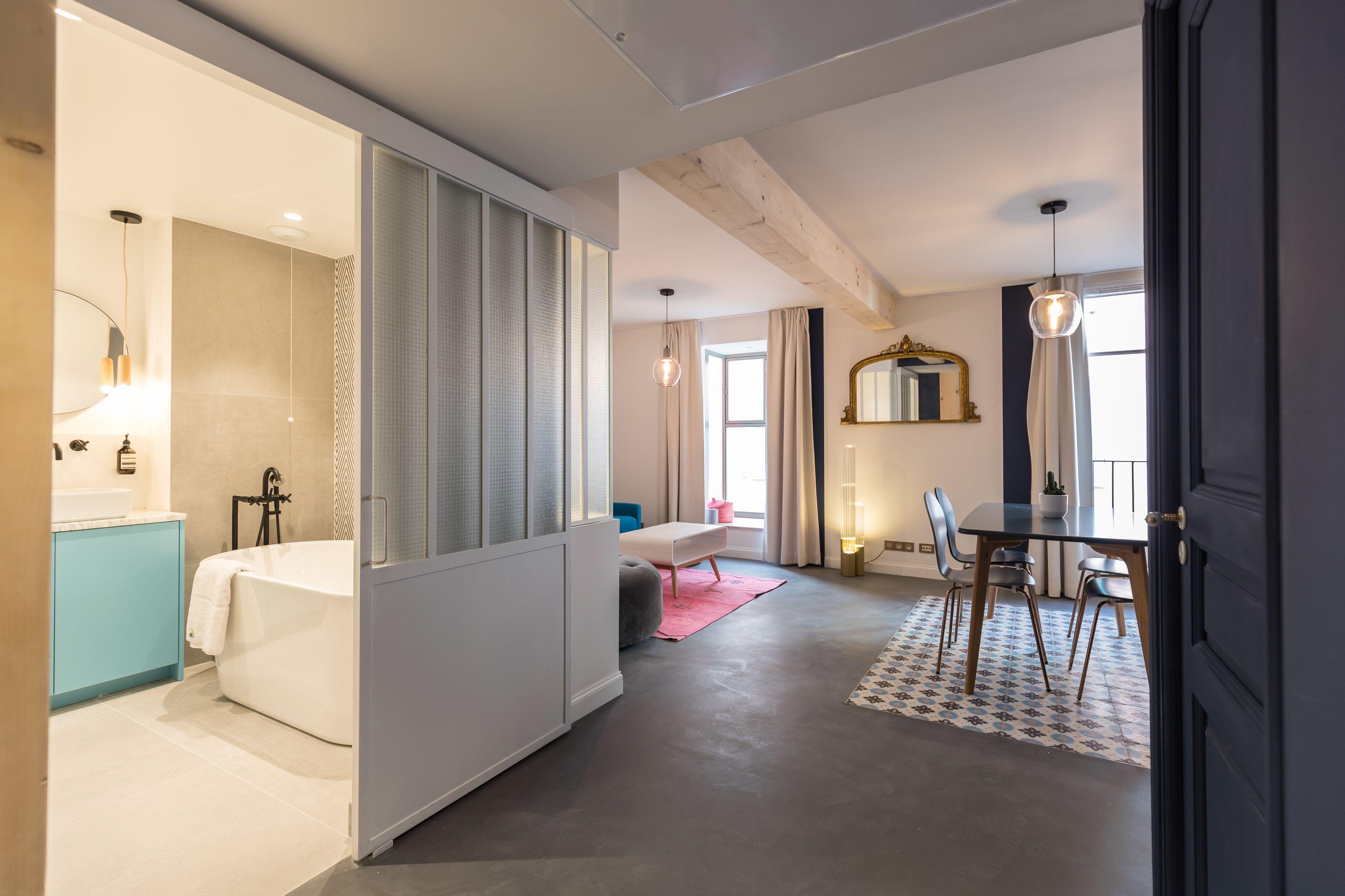 L'abeille - Boutique Hotel